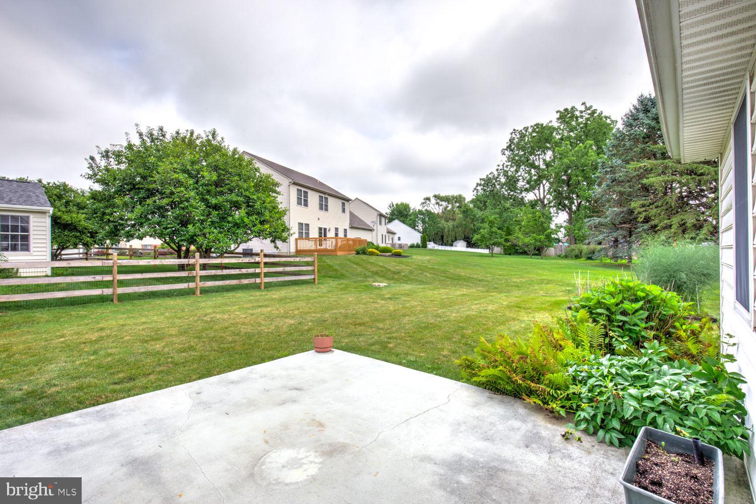 WILLOW SOUTH - Residential