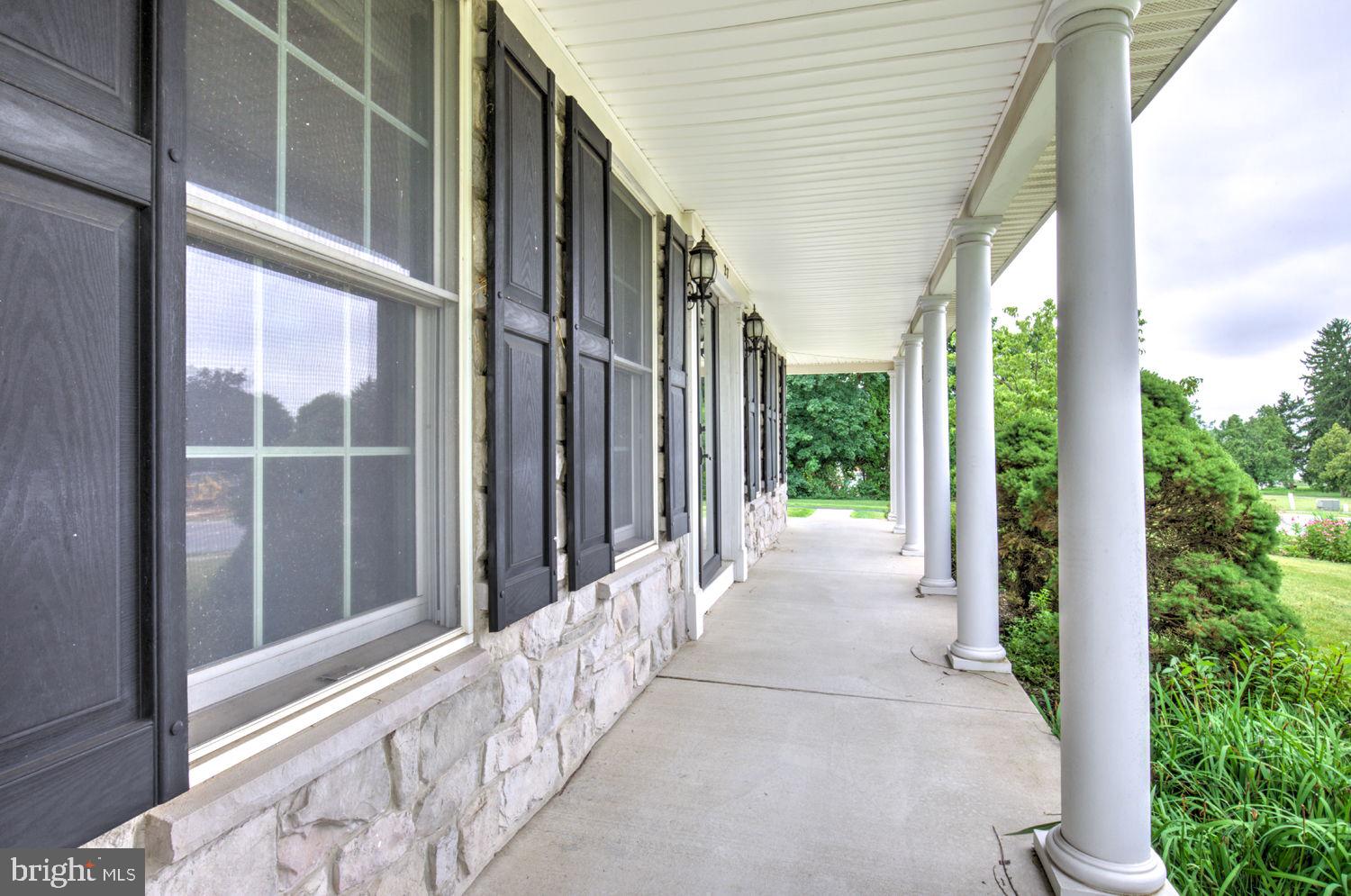 WILLOW SOUTH - Residential