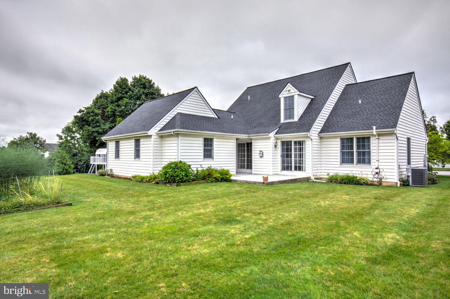 WILLOW SOUTH - Residential