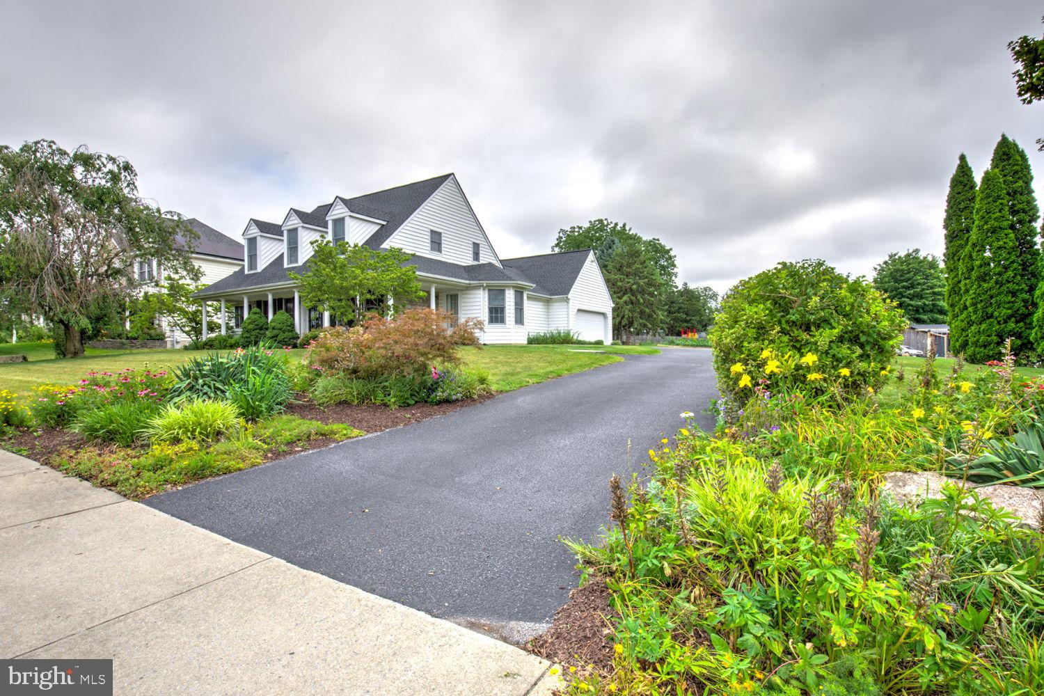 WILLOW SOUTH - Residential