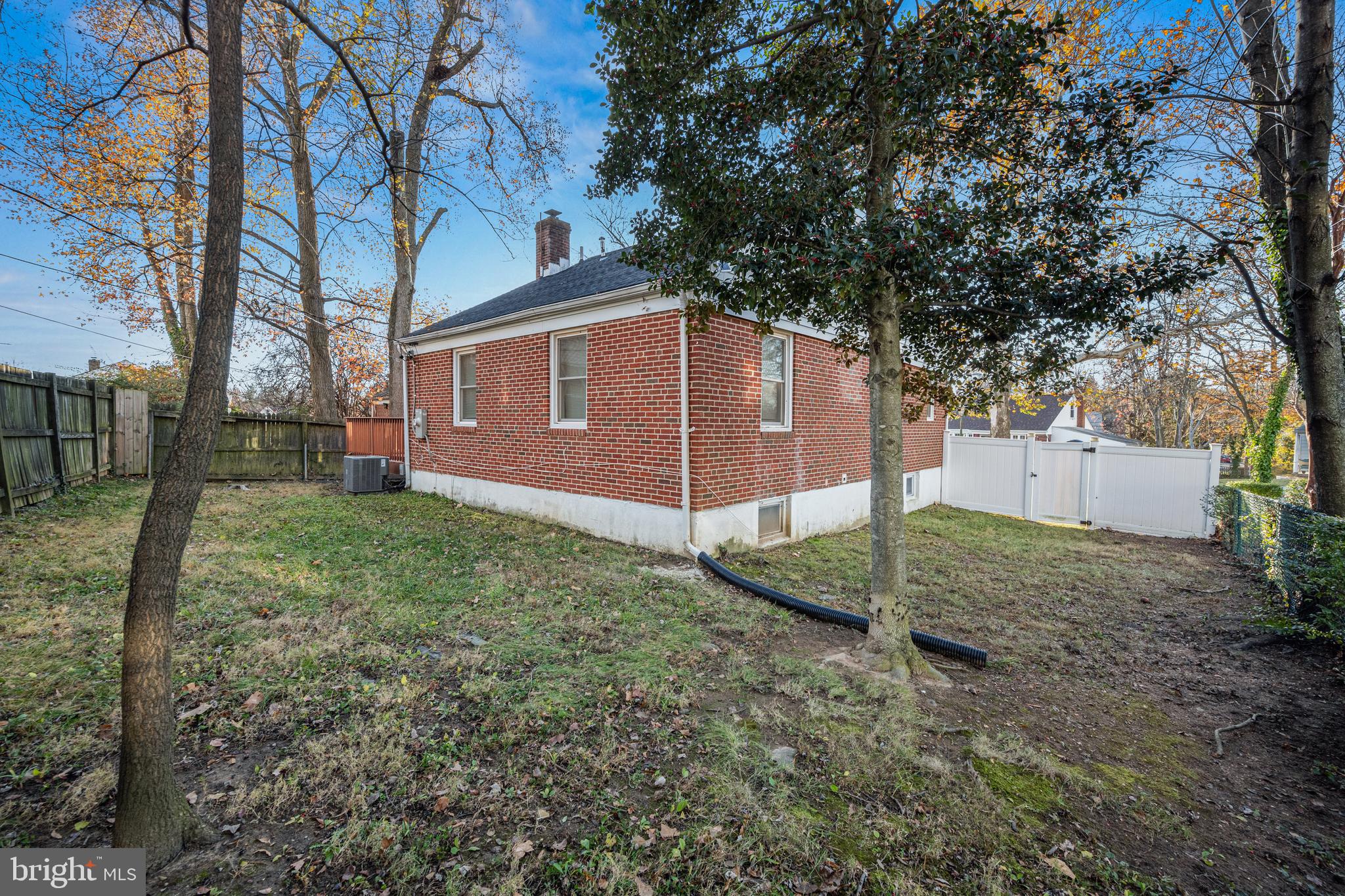 WESTFIELD - Residential