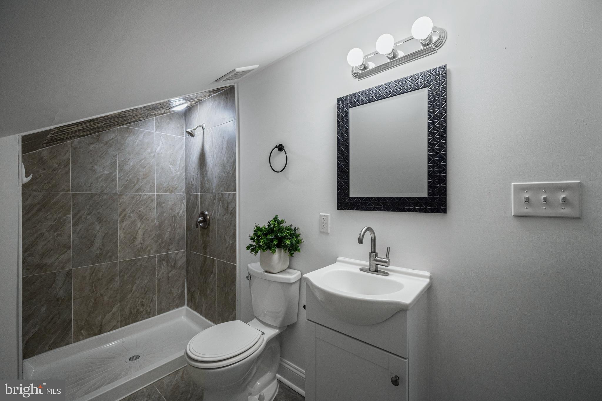 WESTFIELD - Residential