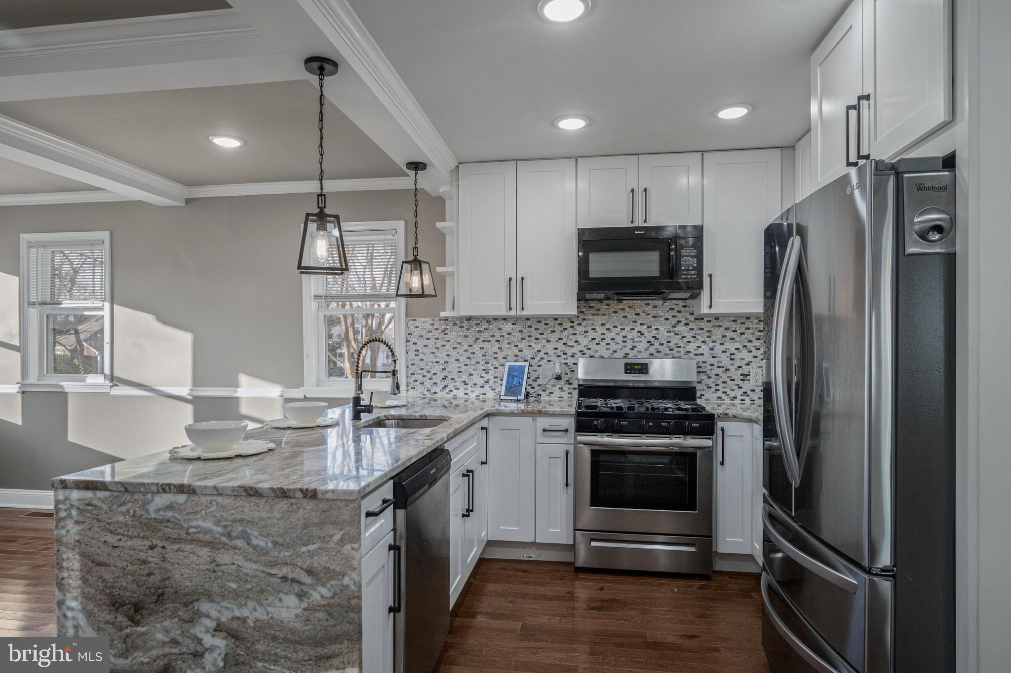 WESTFIELD - Residential