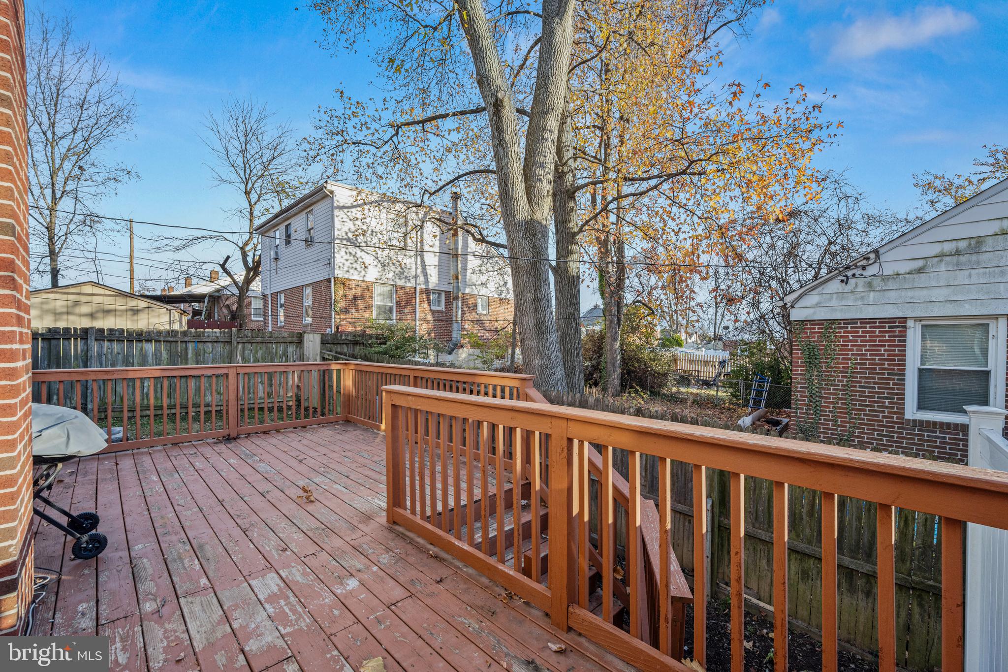 WESTFIELD - Residential