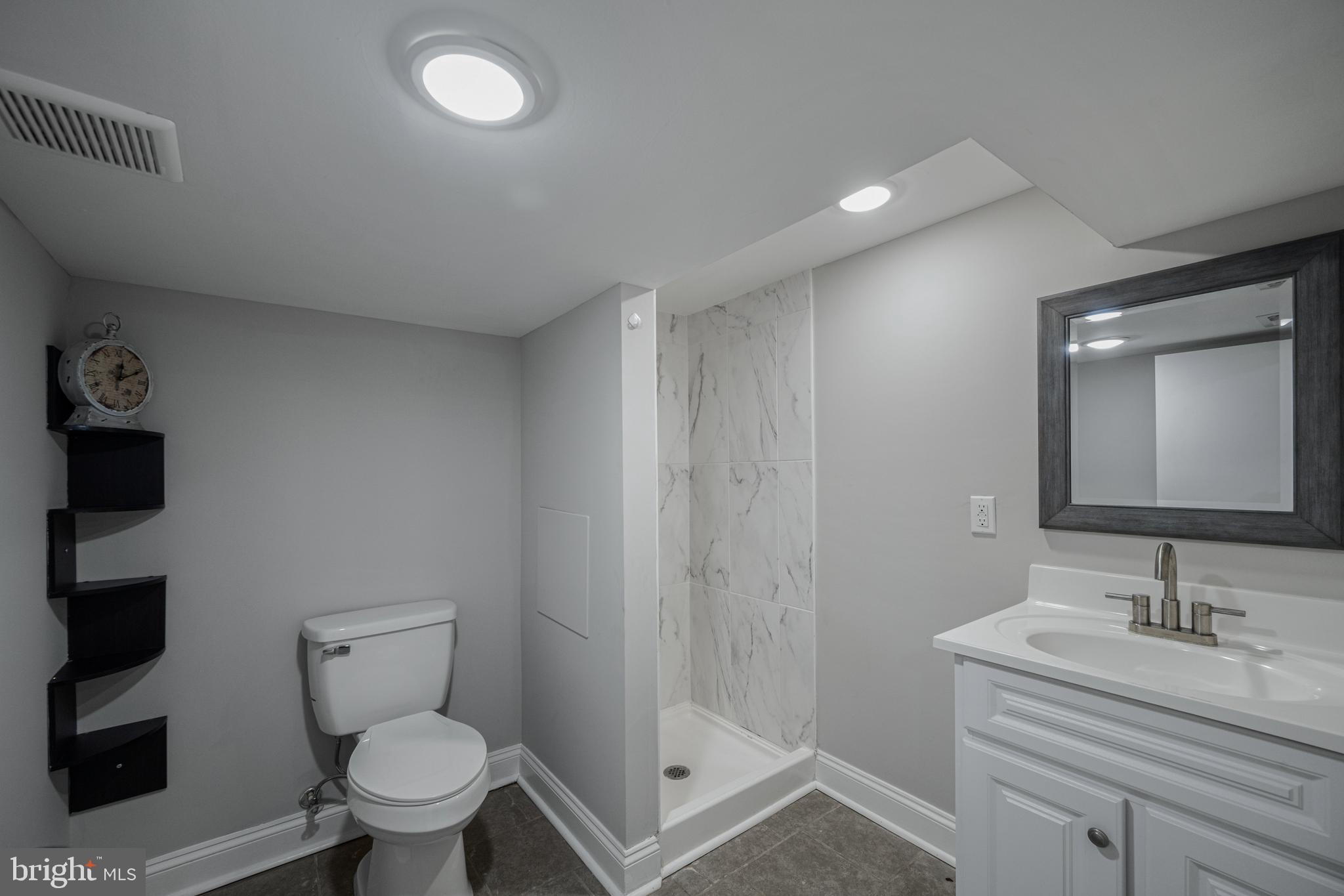 WESTFIELD - Residential