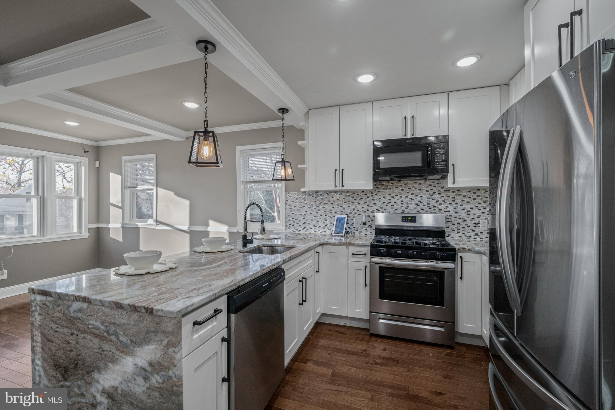 WESTFIELD - Residential