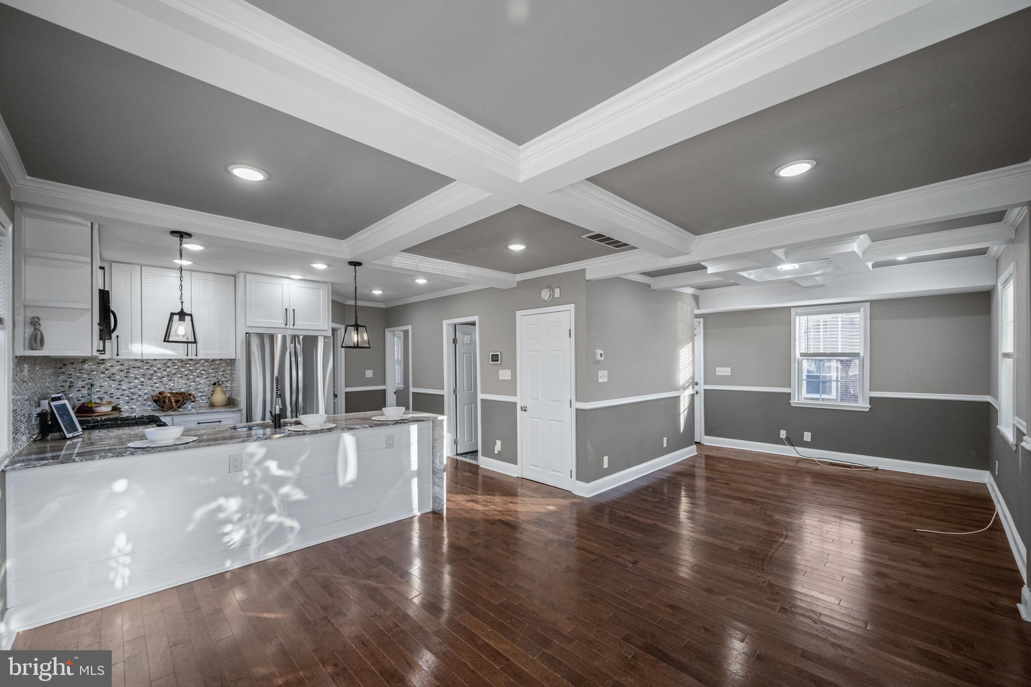WESTFIELD - Residential