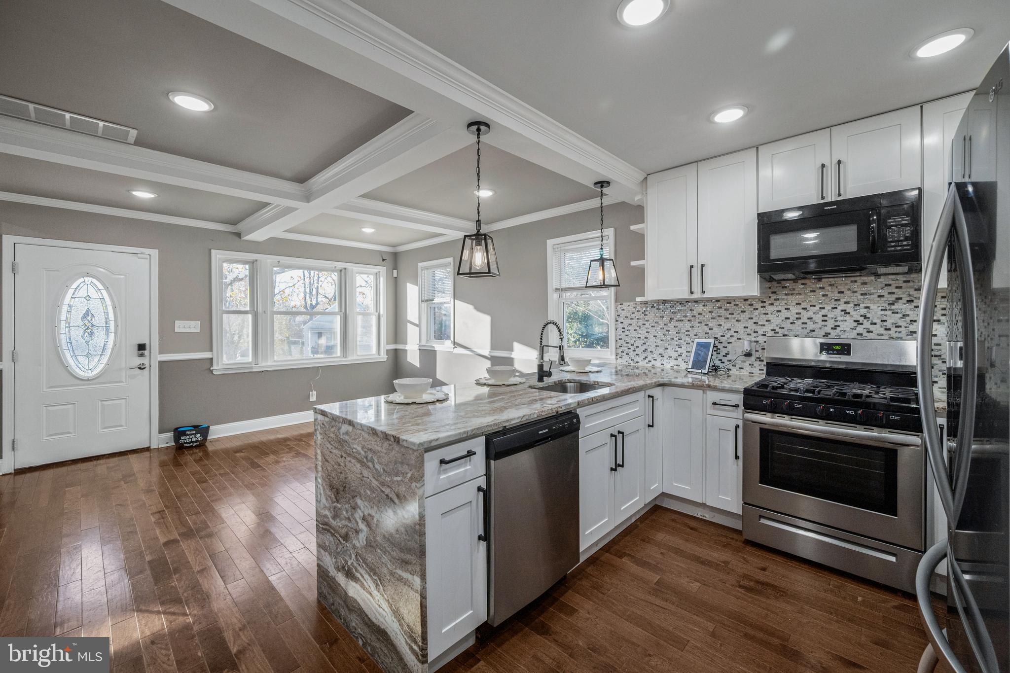 WESTFIELD - Residential
