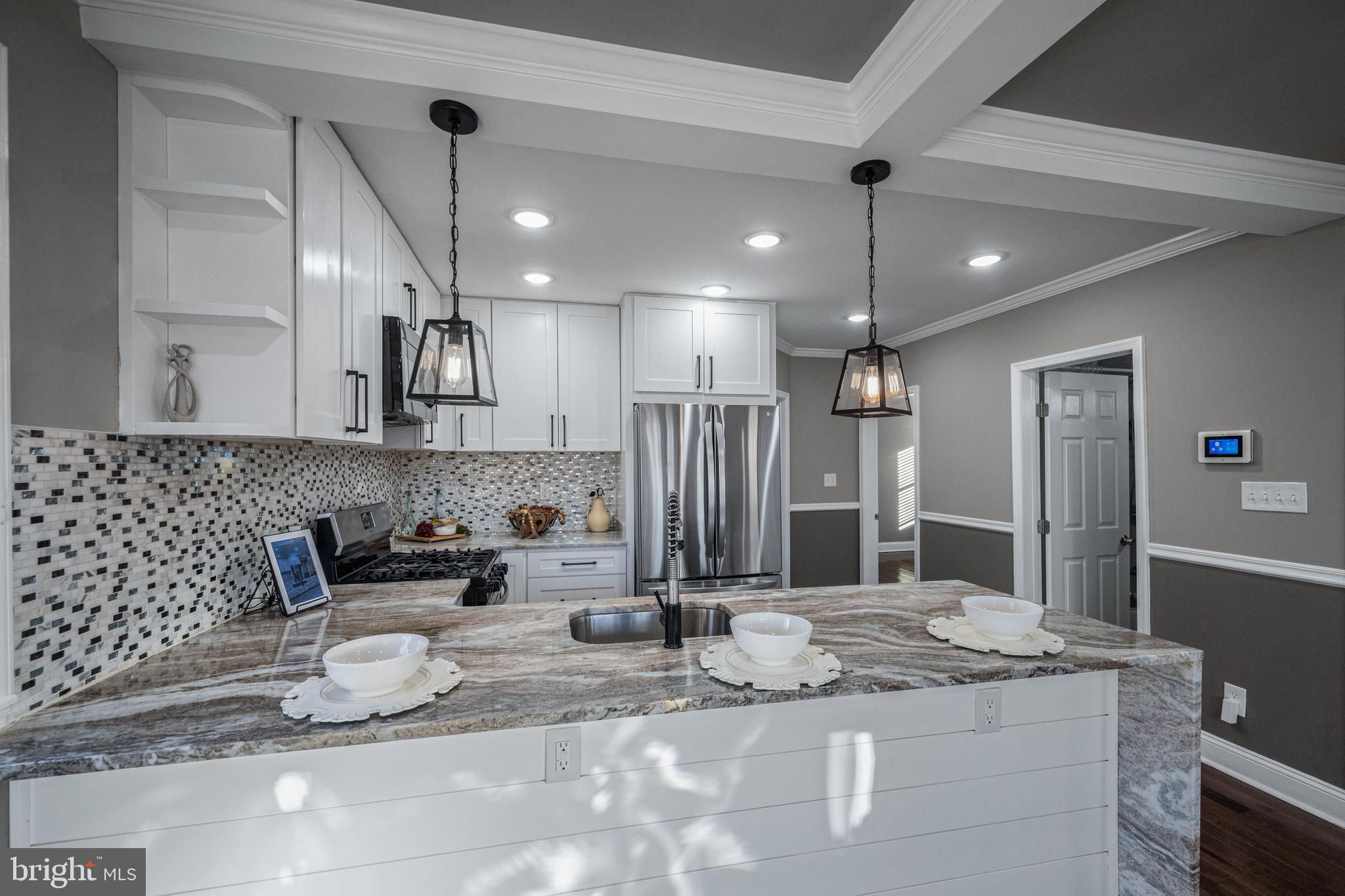 WESTFIELD - Residential
