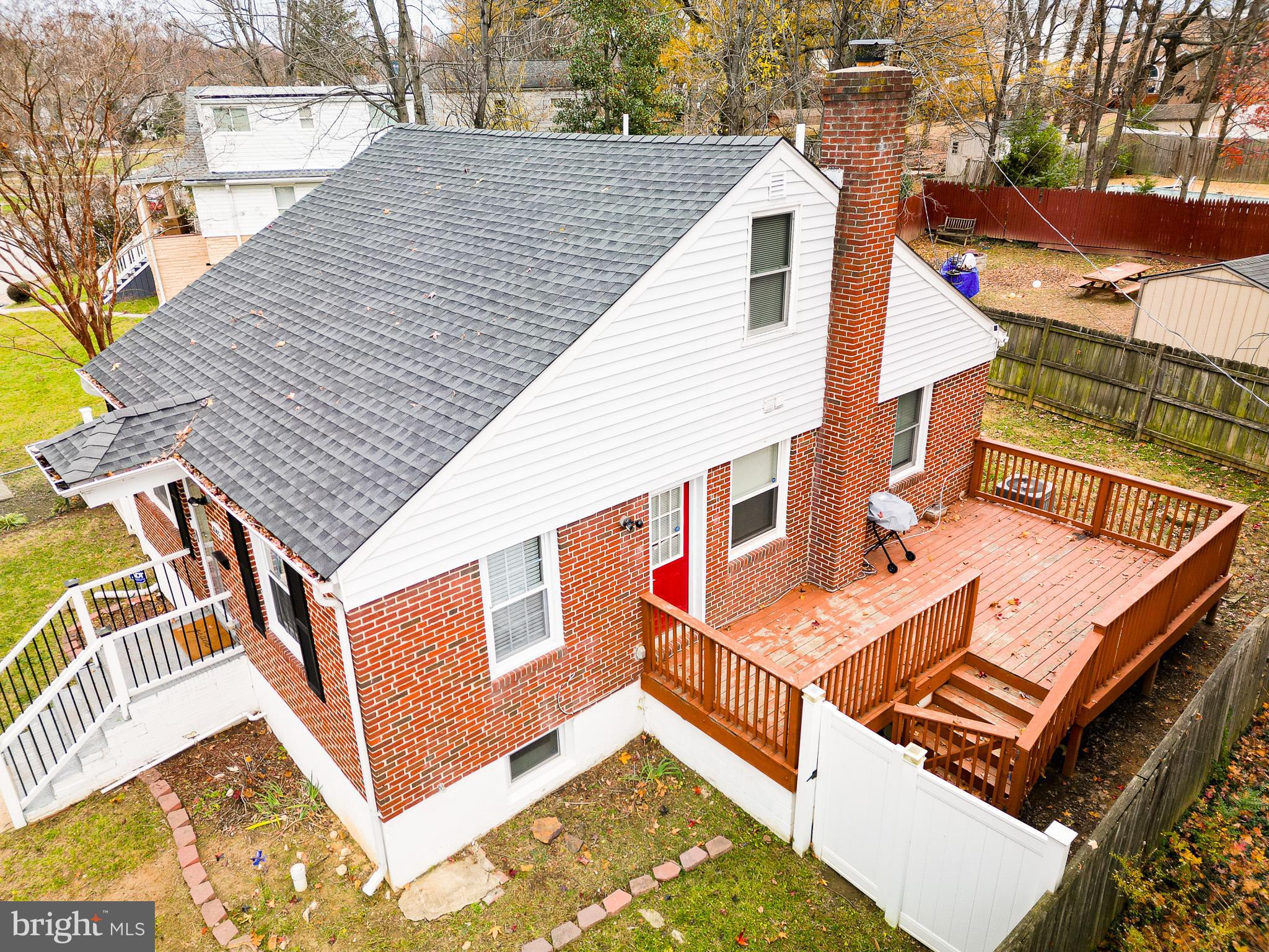 WESTFIELD - Residential