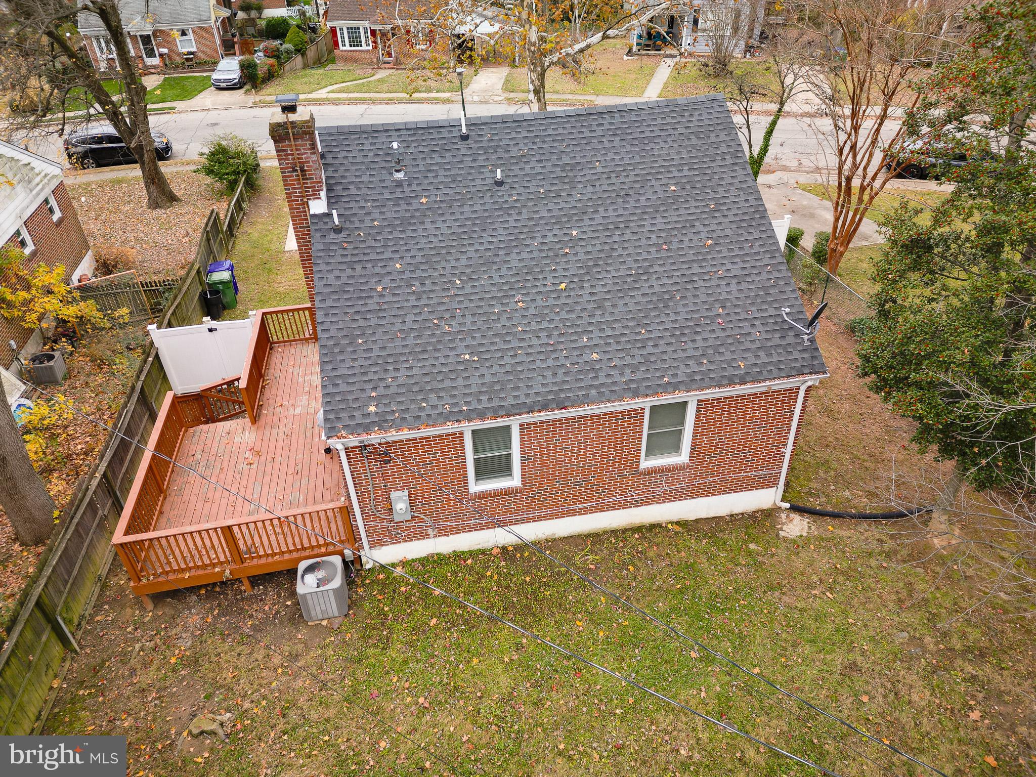 WESTFIELD - Residential