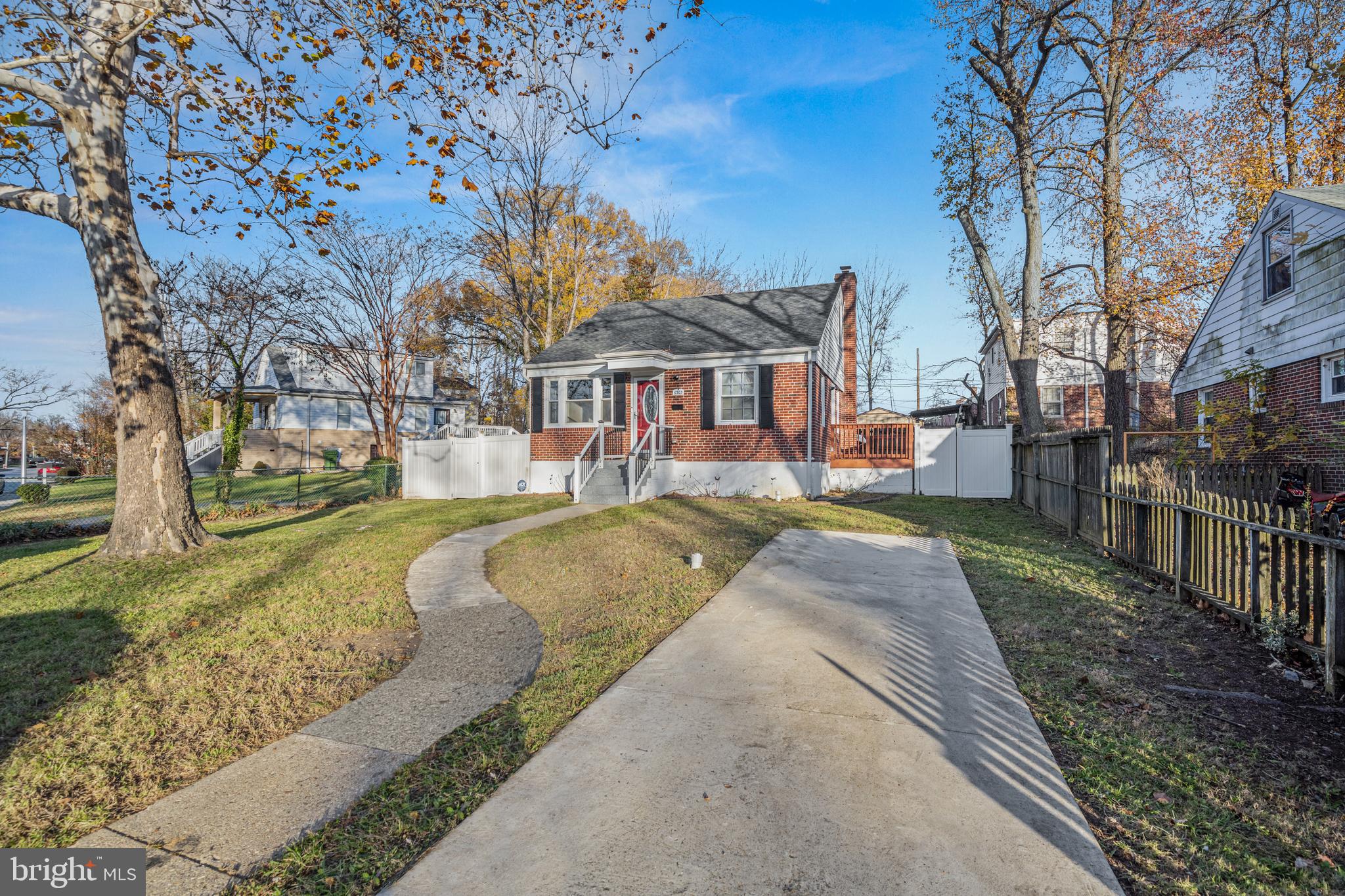 WESTFIELD - Residential