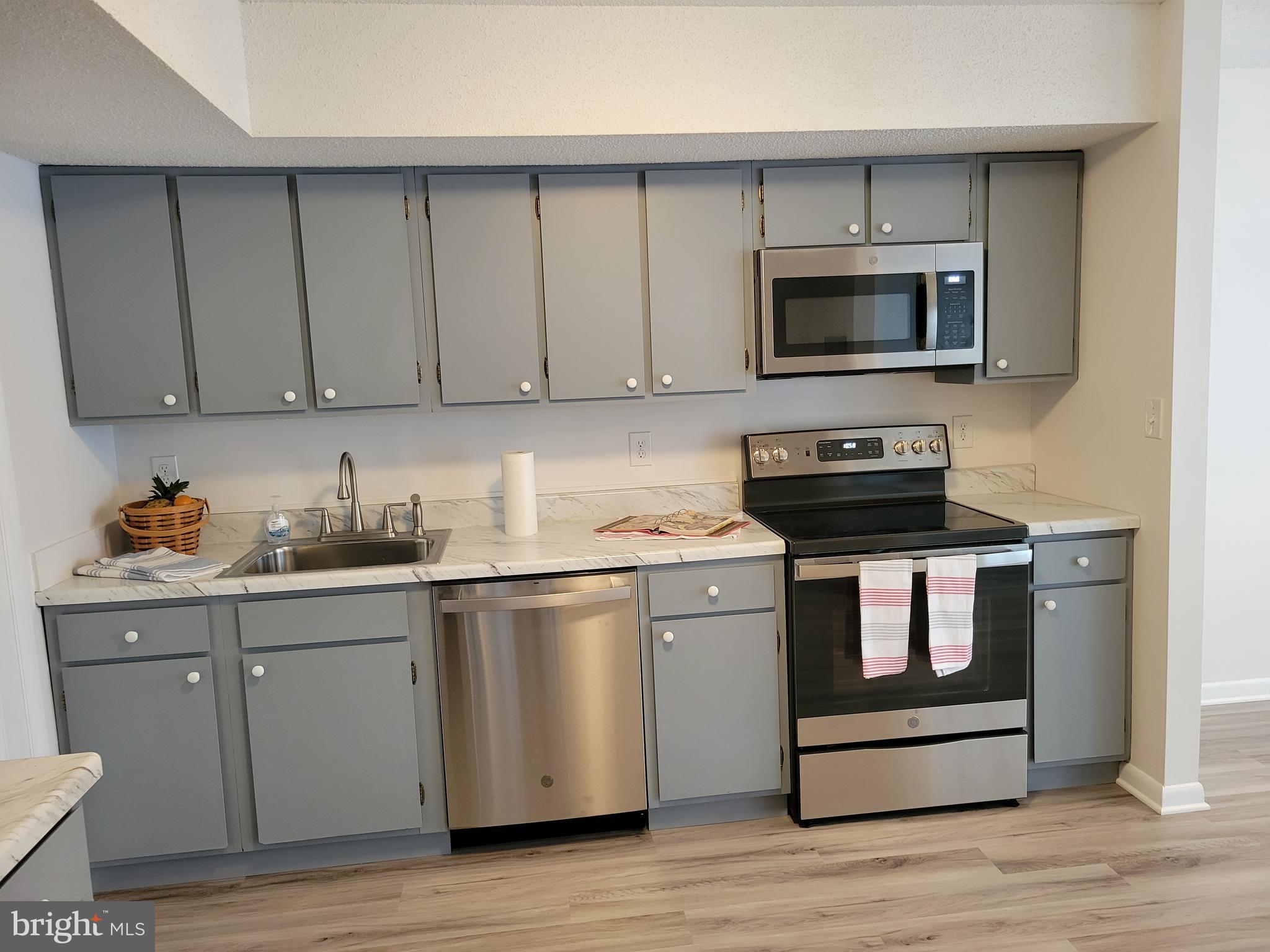 TUSCANY CONDOS - Residential