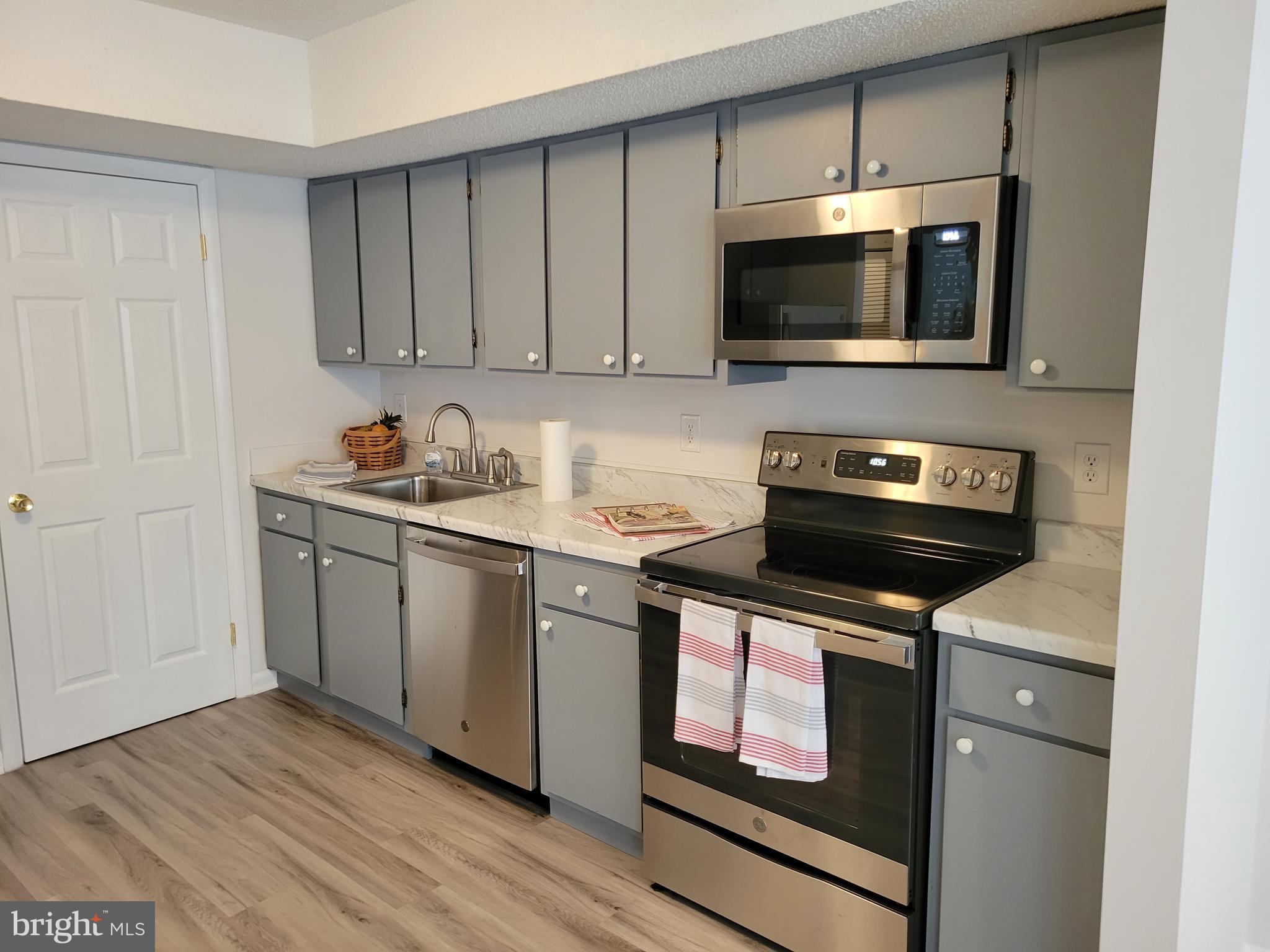 TUSCANY CONDOS - Residential