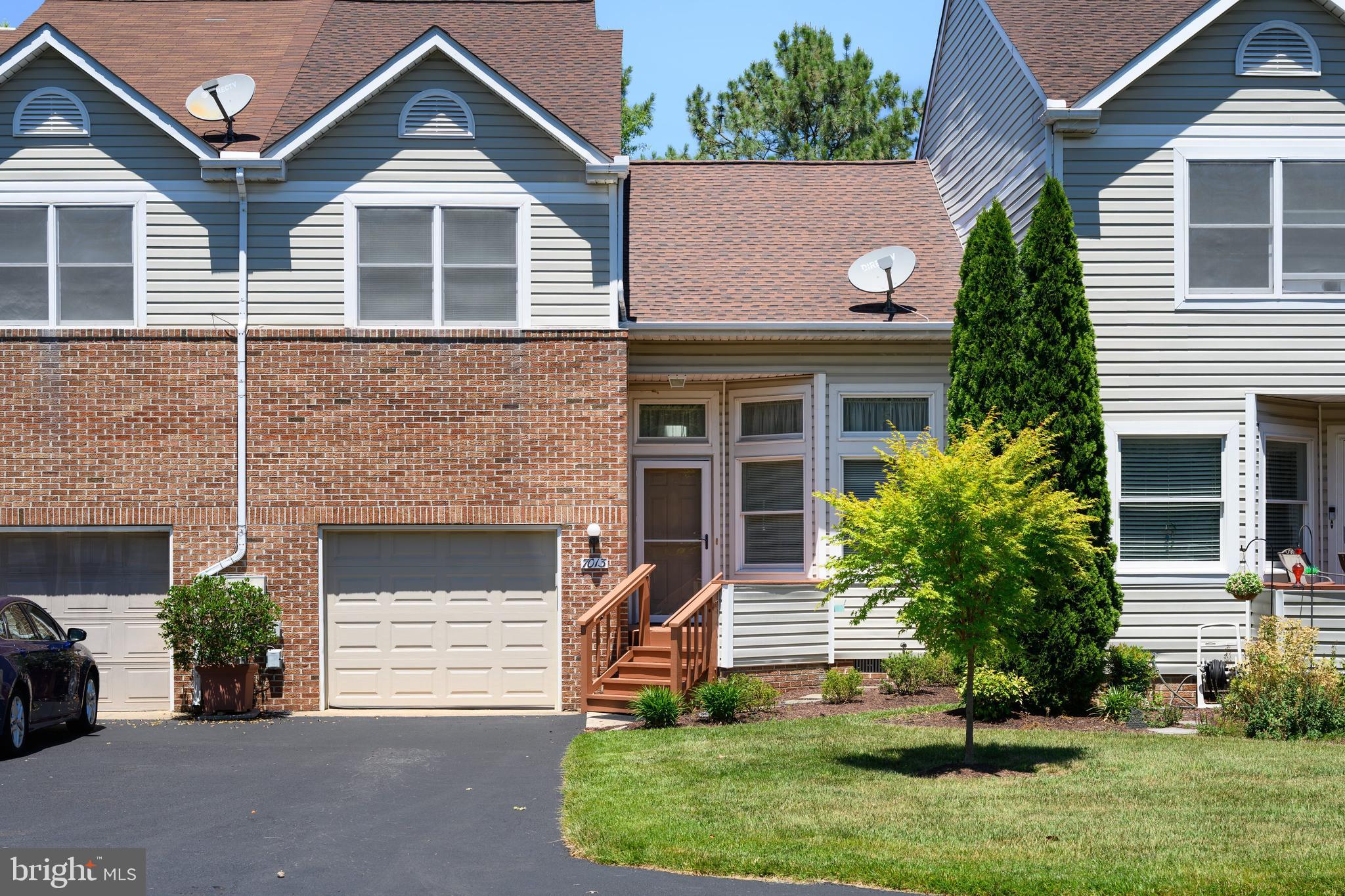 BRIDGEPOINTE - Residential