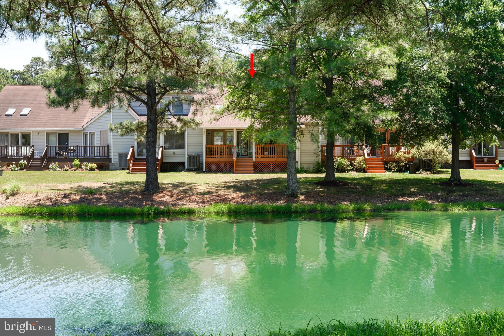 BRIDGEPOINTE - Residential