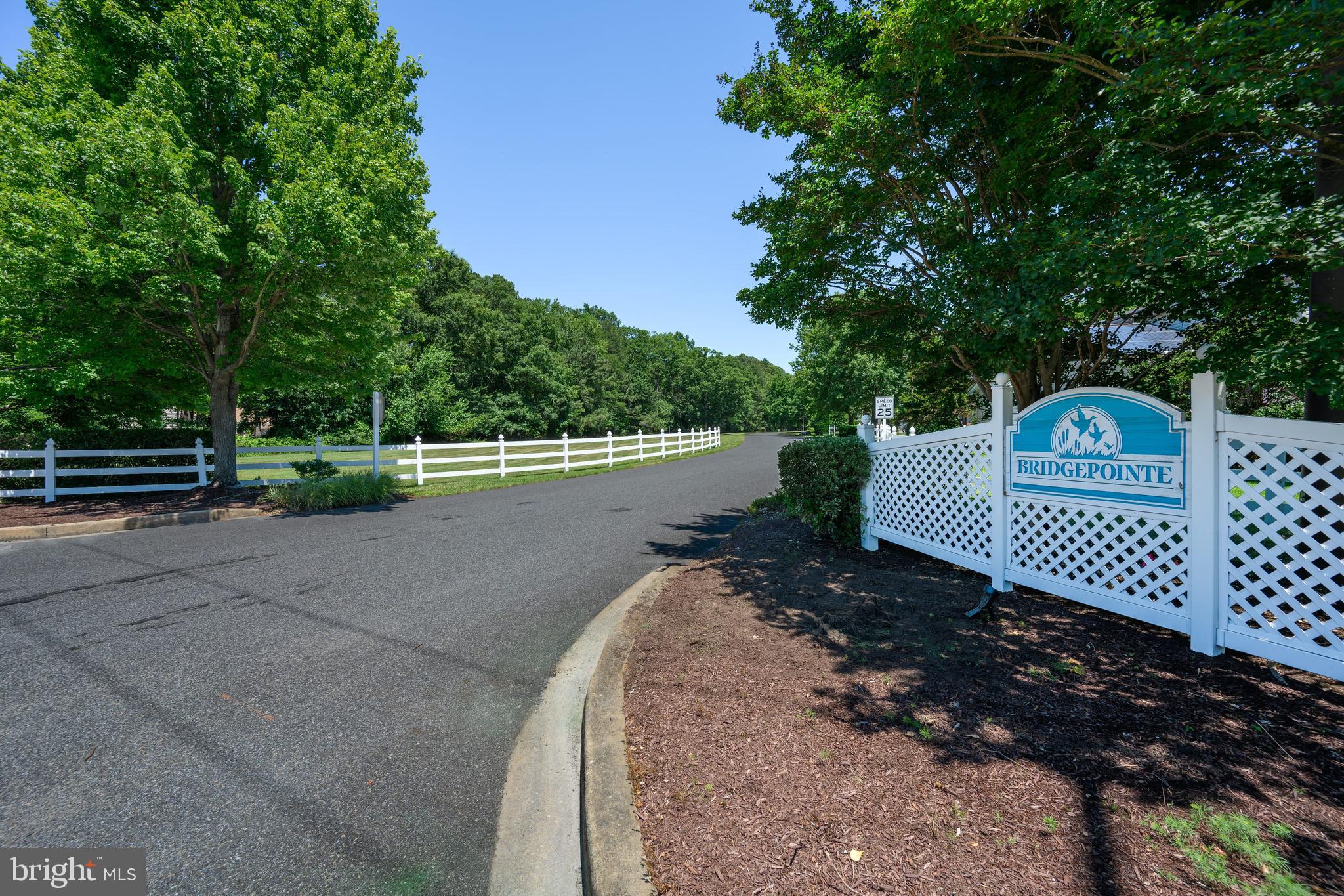 BRIDGEPOINTE - Residential