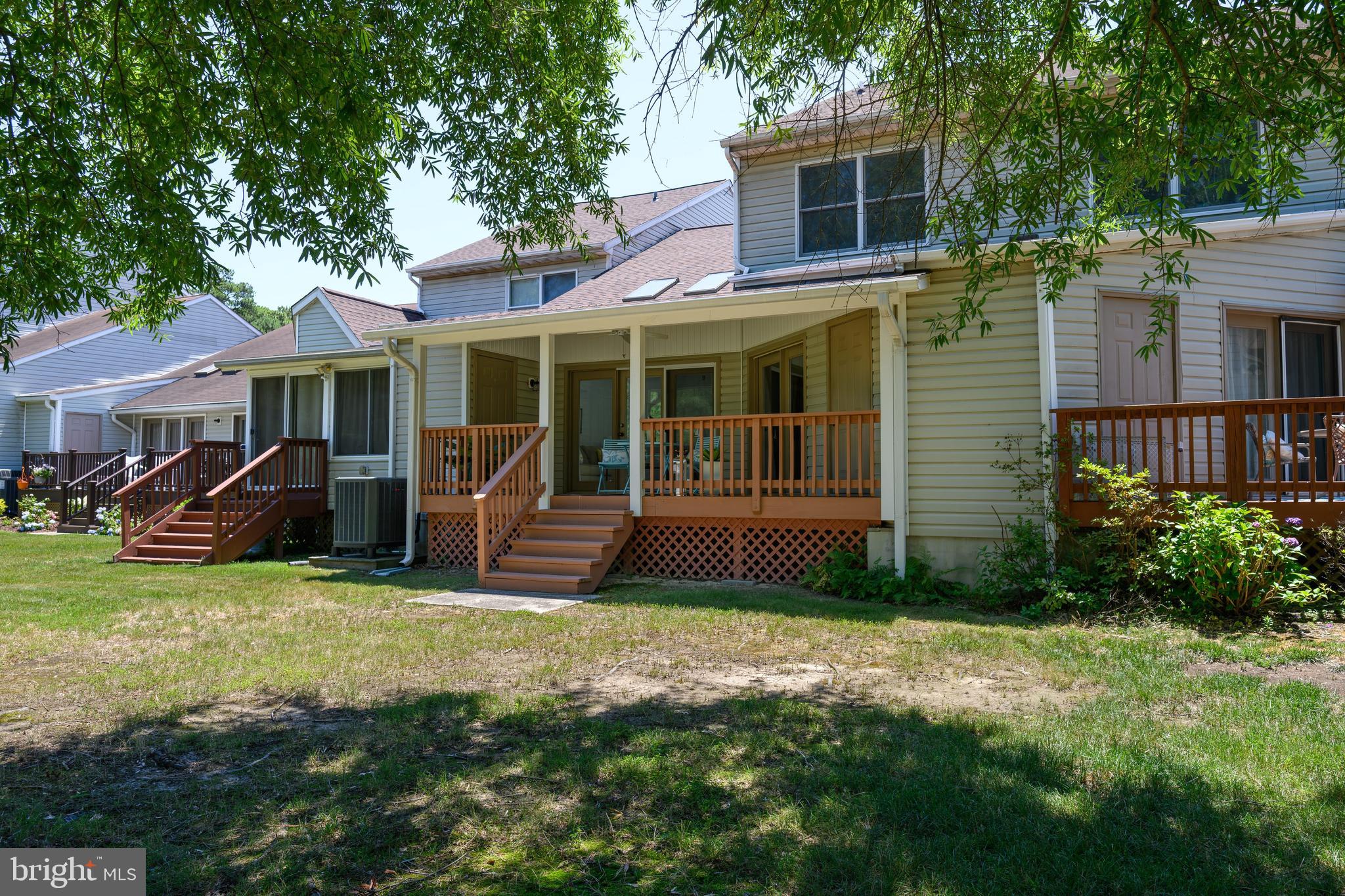 BRIDGEPOINTE - Residential