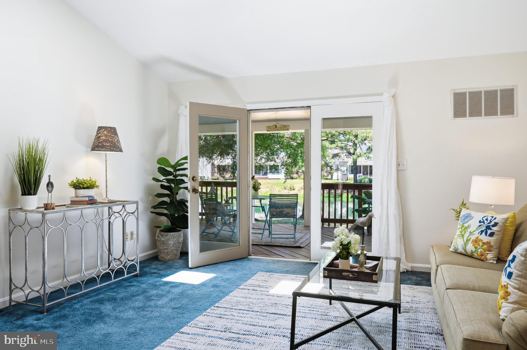BRIDGEPOINTE - Residential