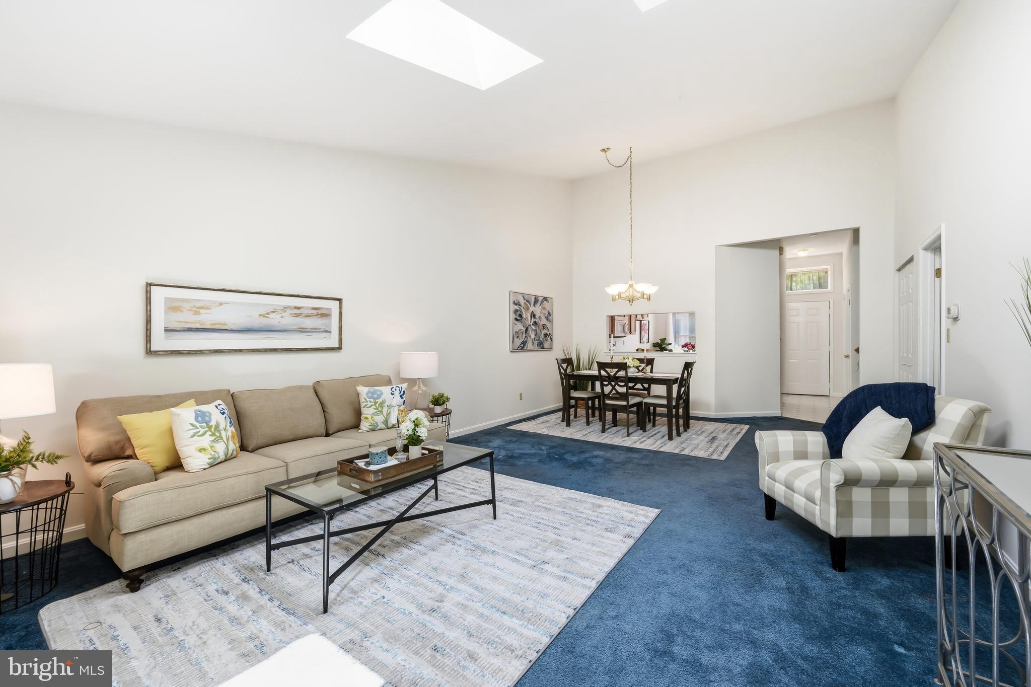 BRIDGEPOINTE - Residential
