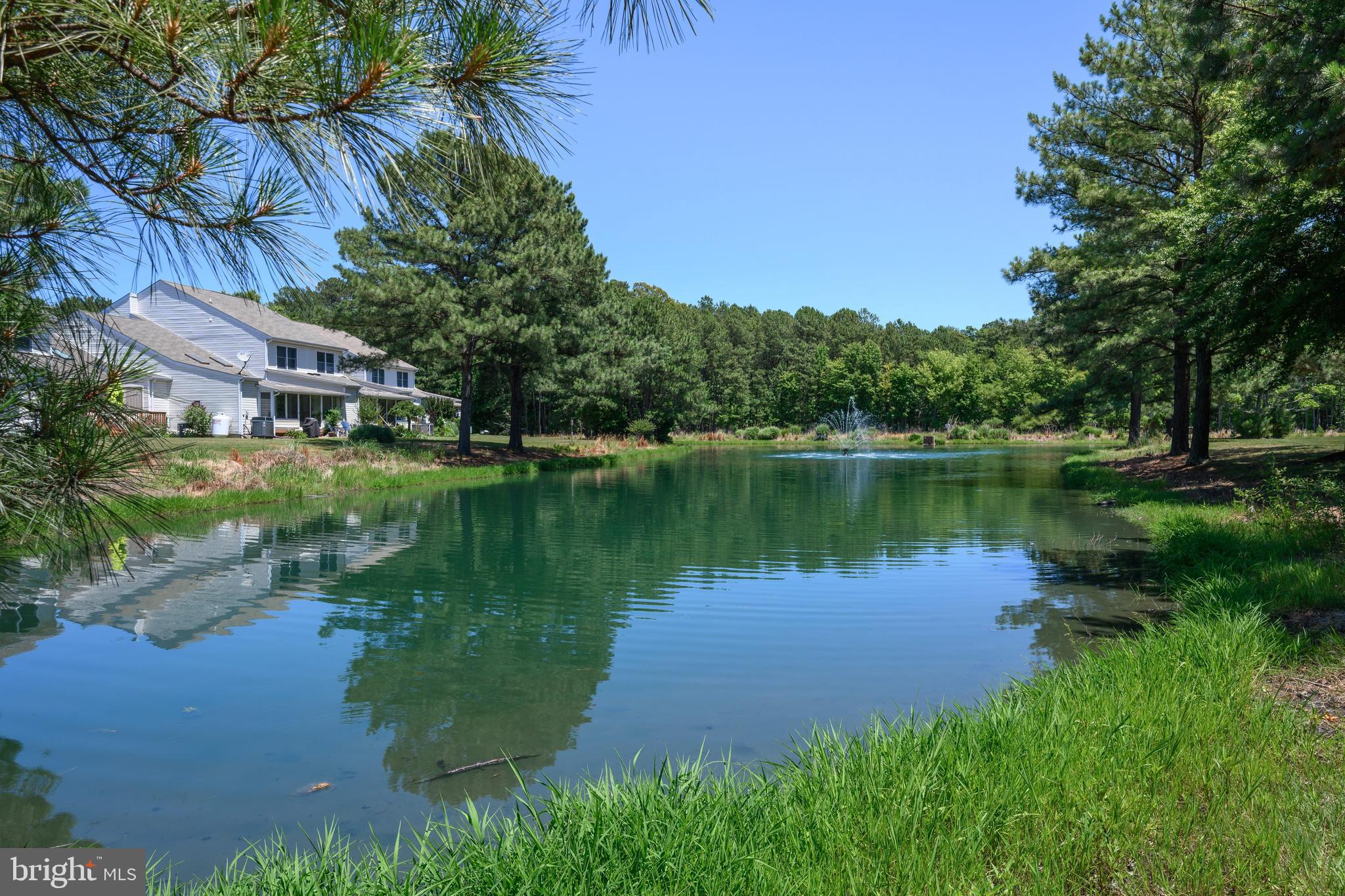 BRIDGEPOINTE - Residential