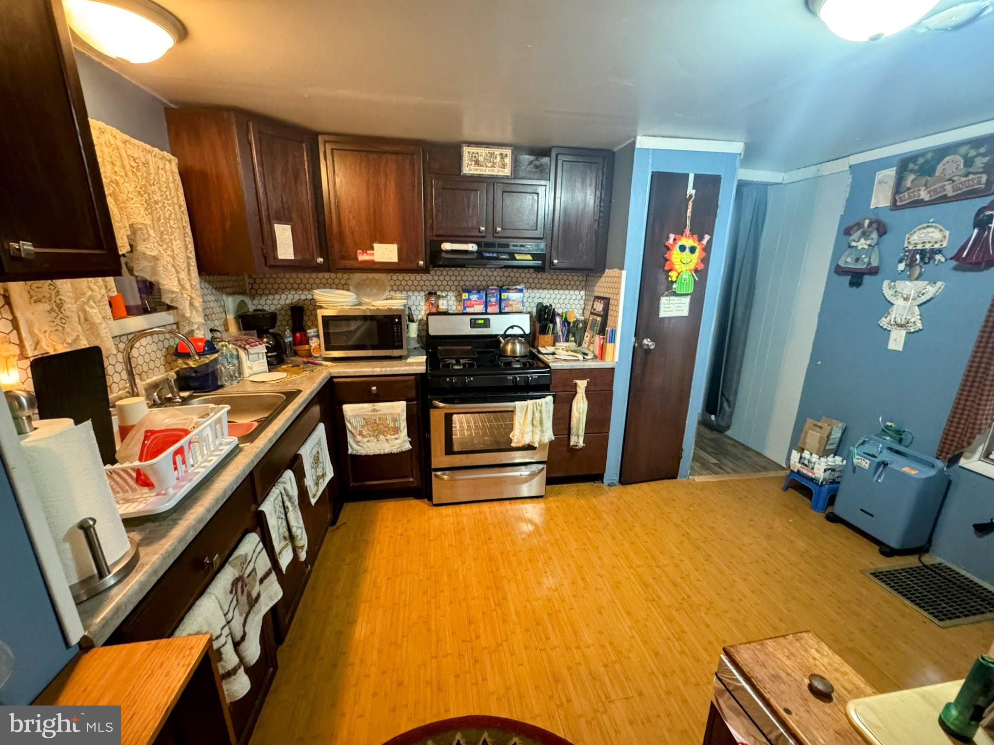 SHIPPENSBURG MOBILE ESTATES - Residential