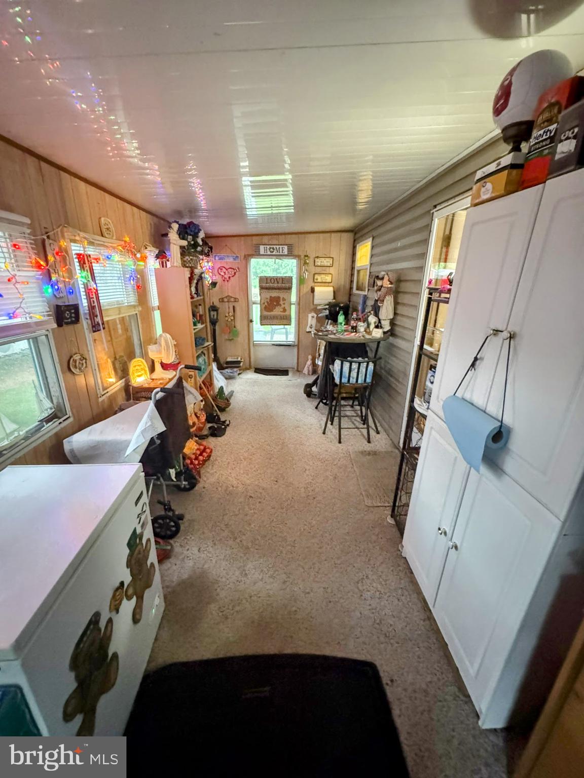 SHIPPENSBURG MOBILE ESTATES - Residential