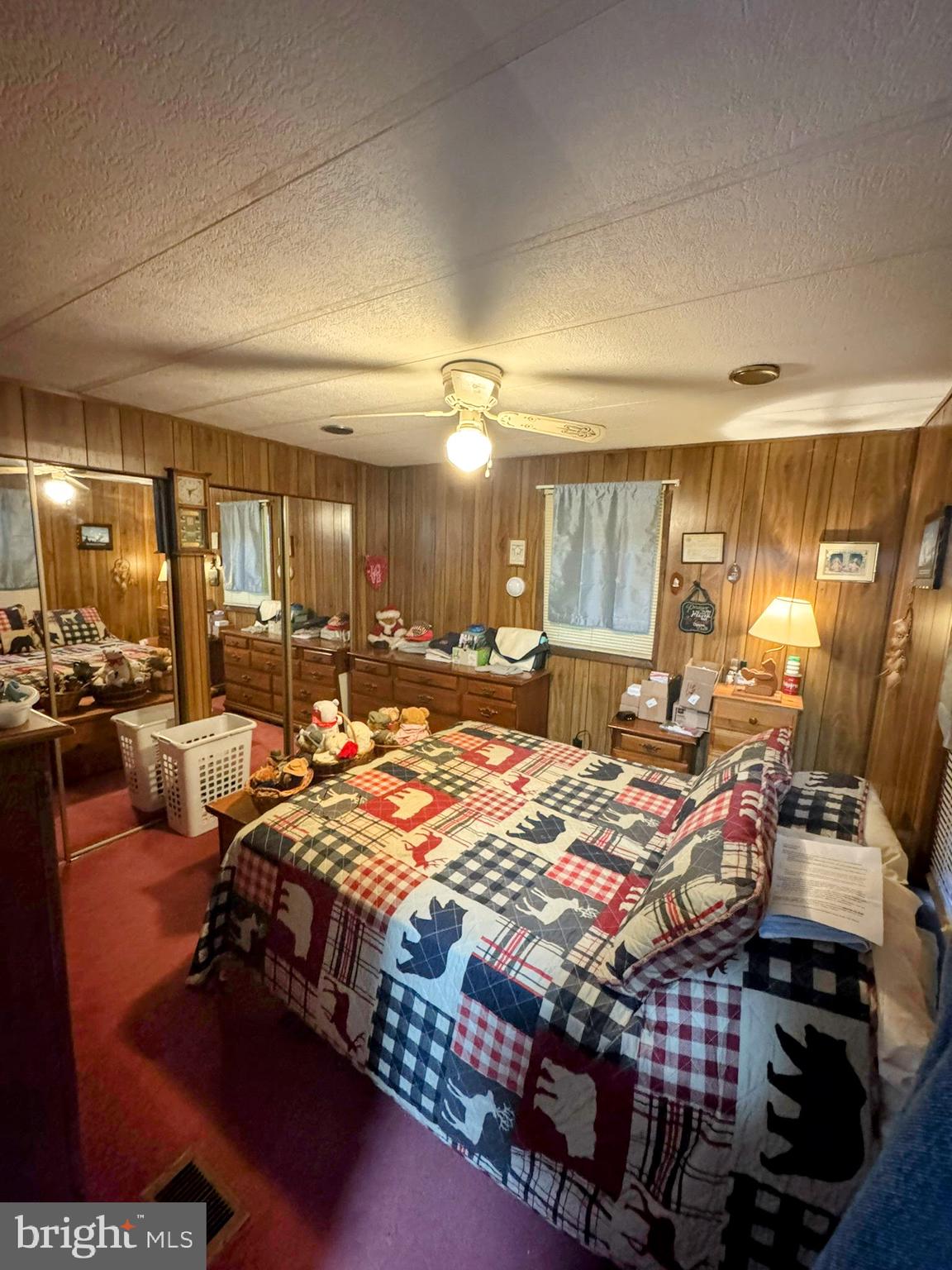 SHIPPENSBURG MOBILE ESTATES - Residential