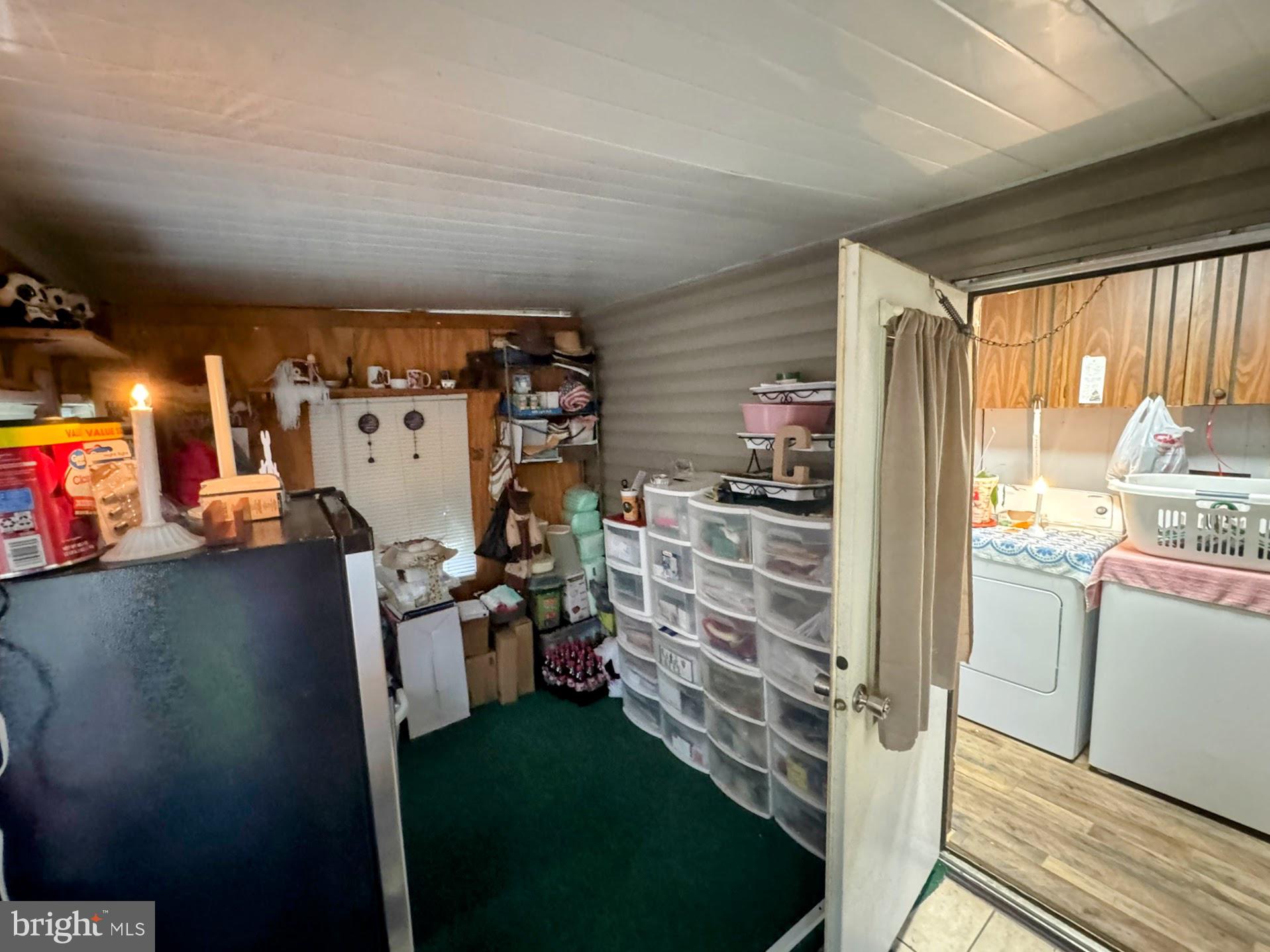 SHIPPENSBURG MOBILE ESTATES - Residential