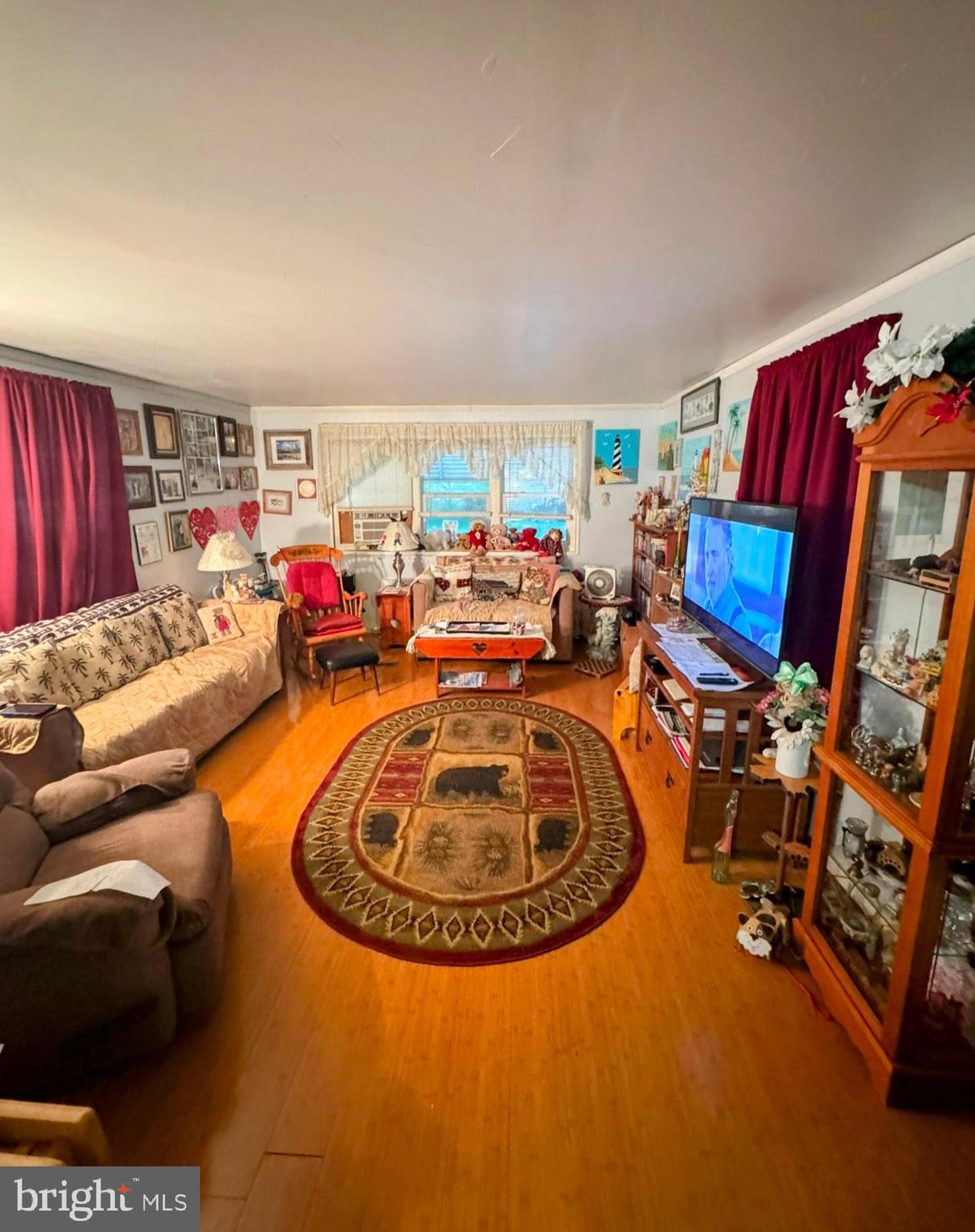 SHIPPENSBURG MOBILE ESTATES - Residential