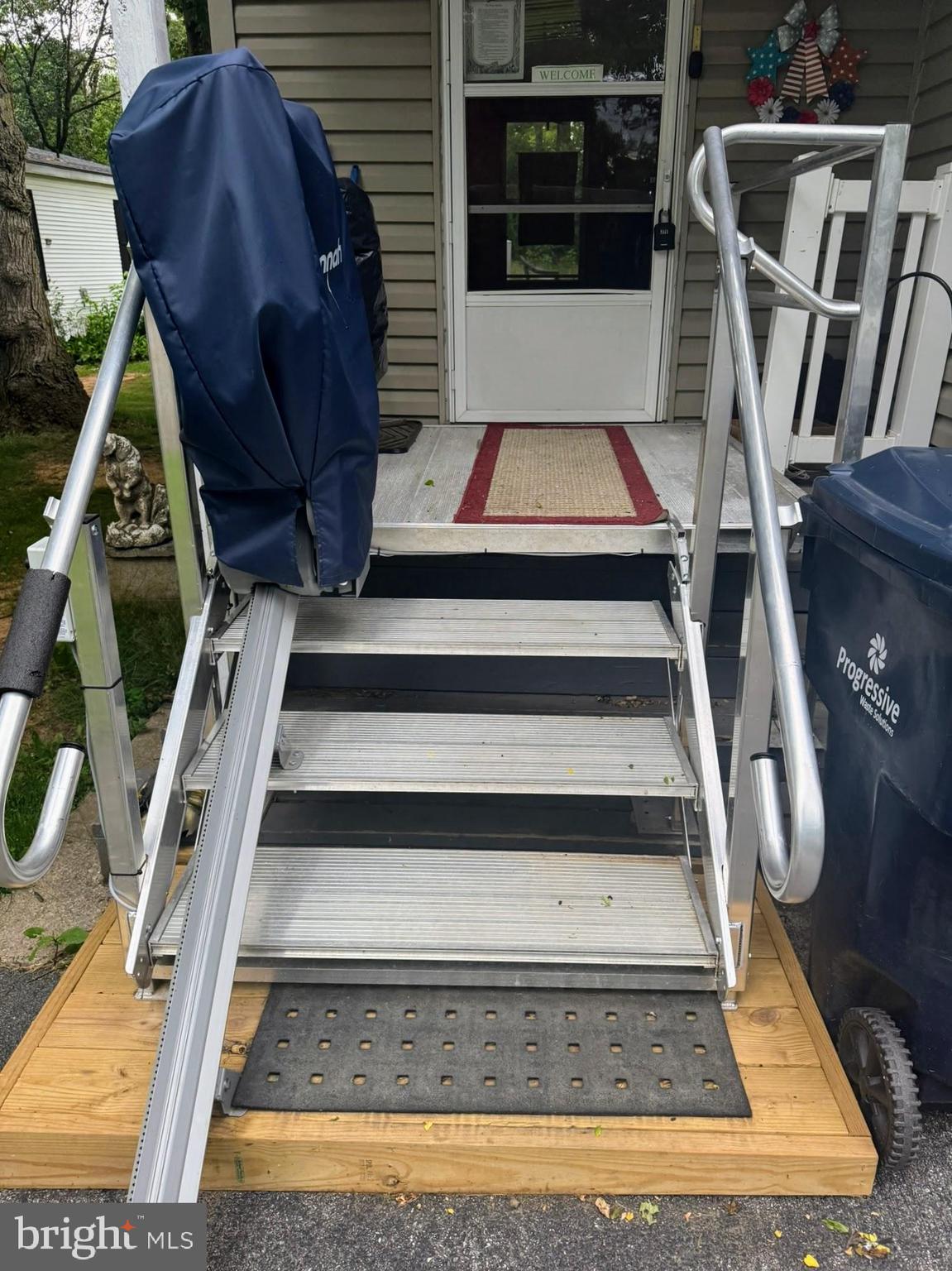SHIPPENSBURG MOBILE ESTATES - Residential
