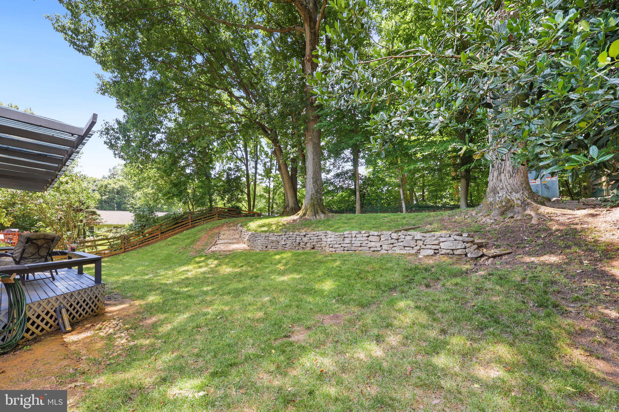 BENT TREE - Residential