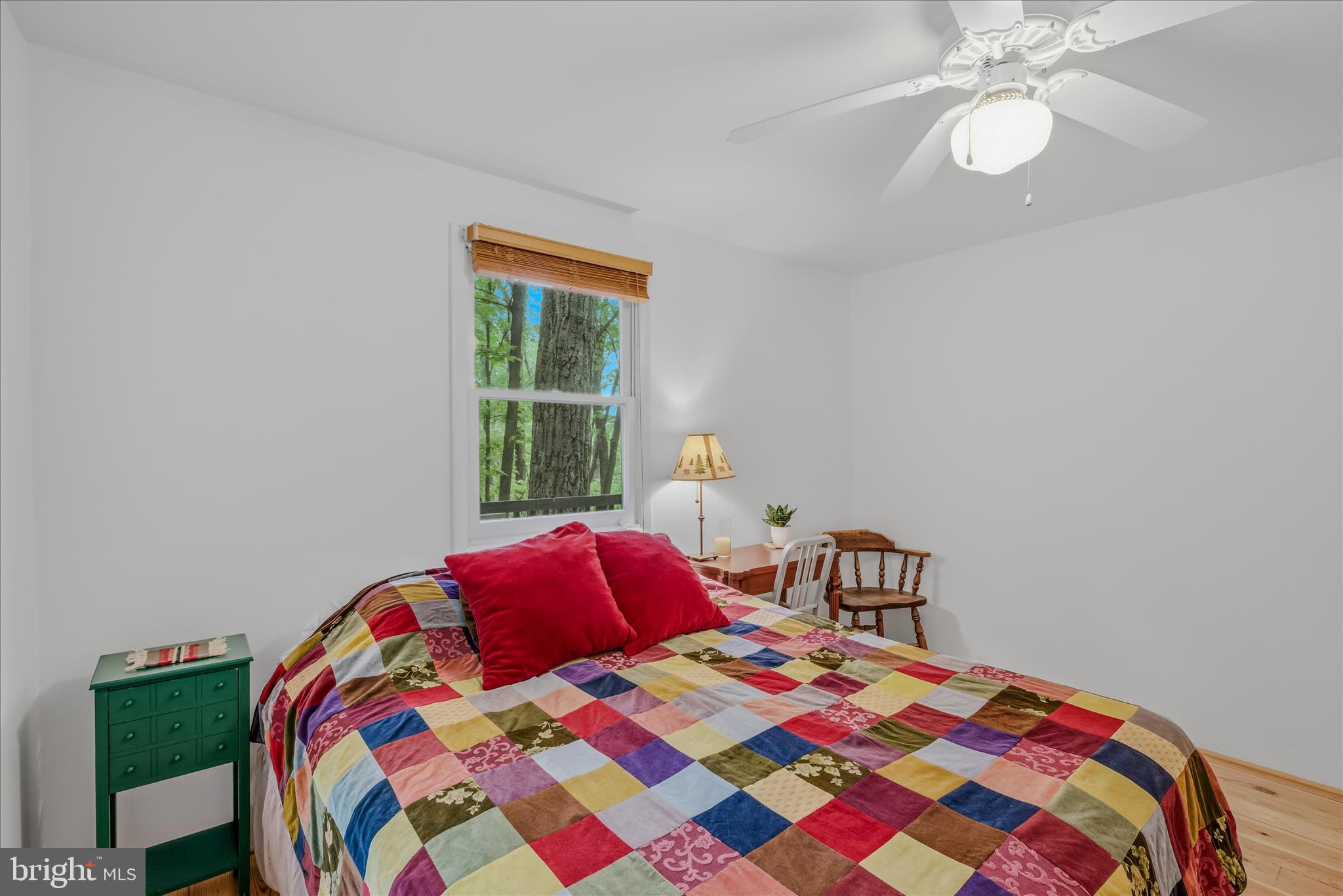SPRUCE PINE HOLLOW - Residential