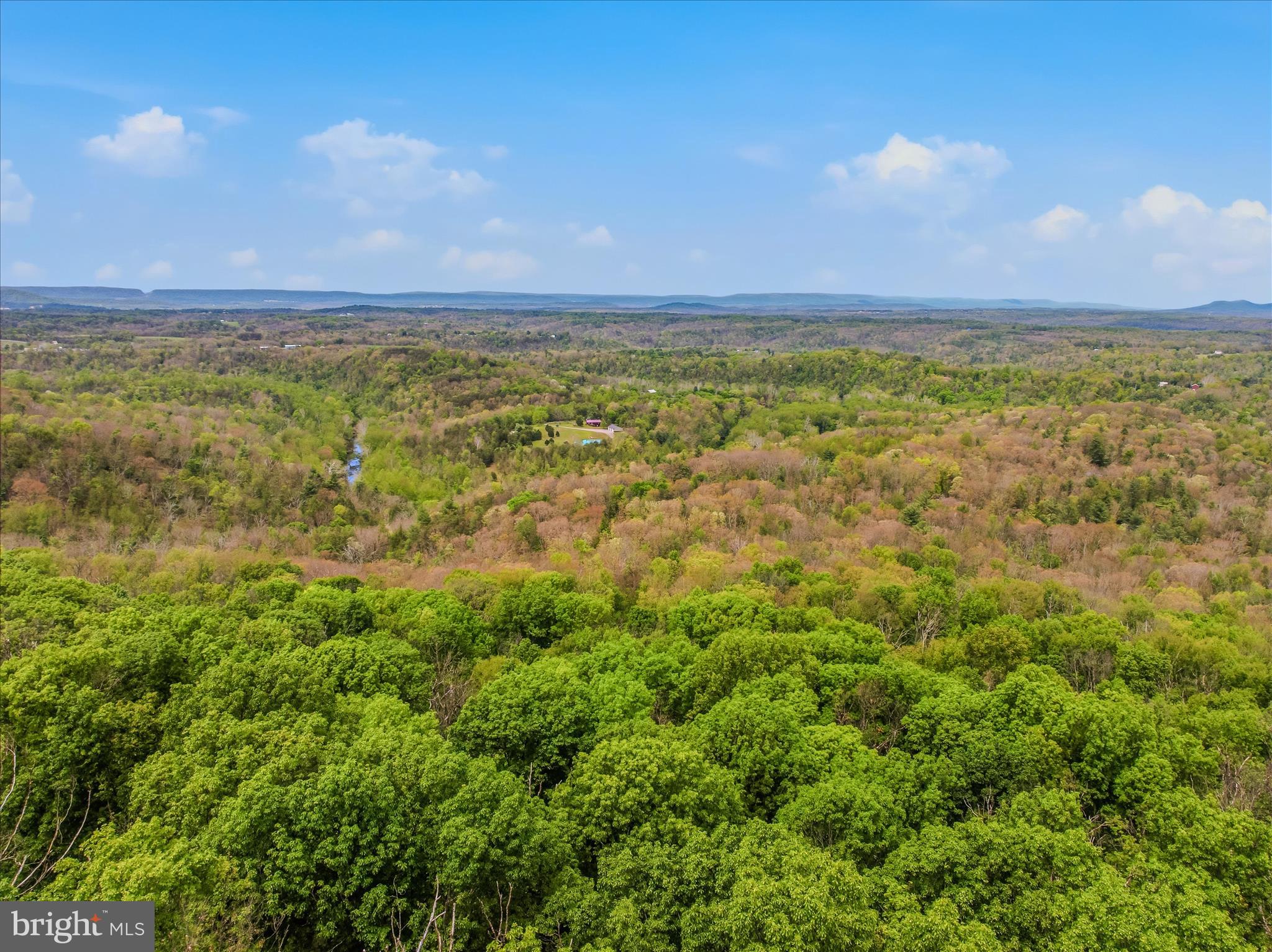 SPRUCE PINE HOLLOW - Residential