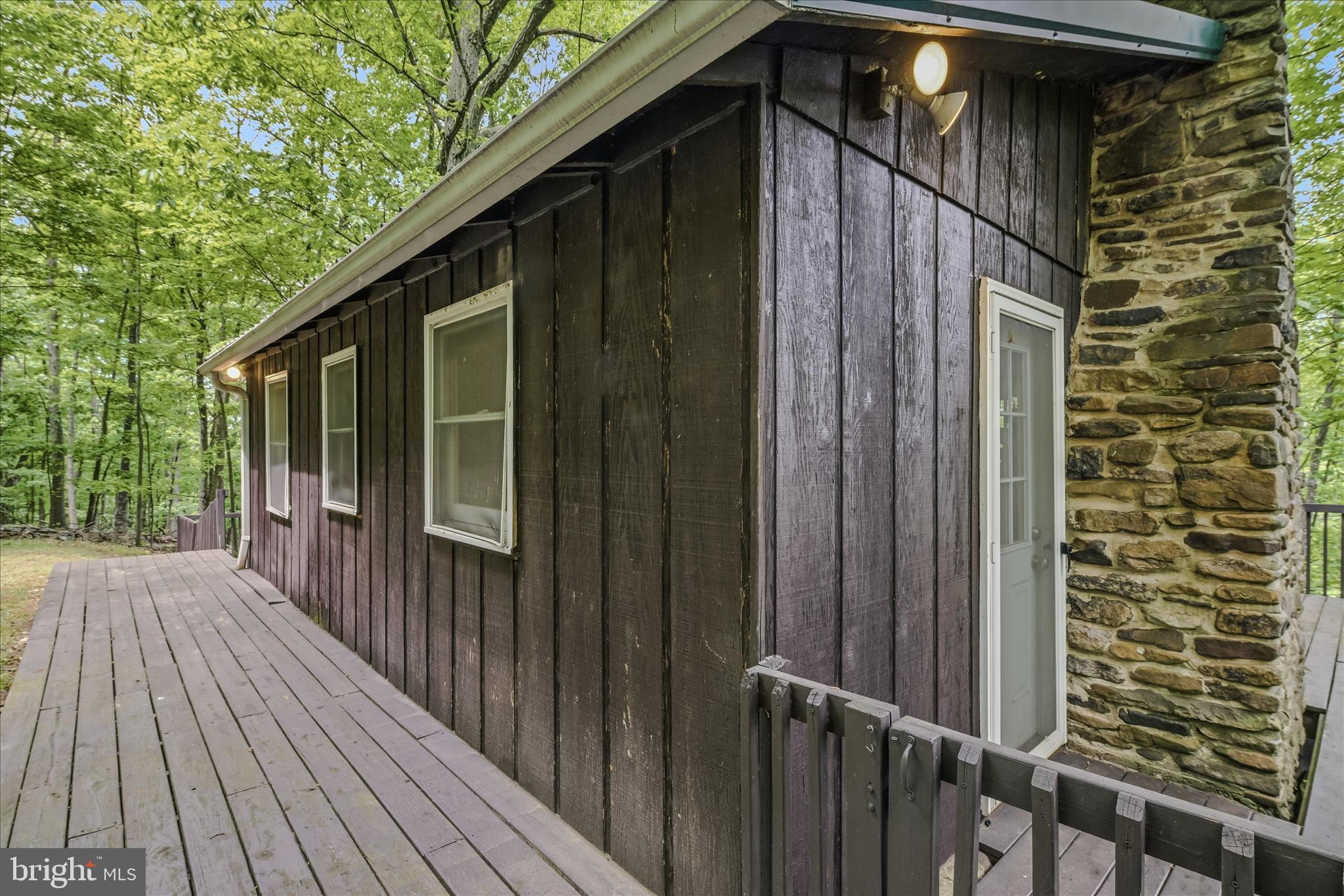 SPRUCE PINE HOLLOW - Residential