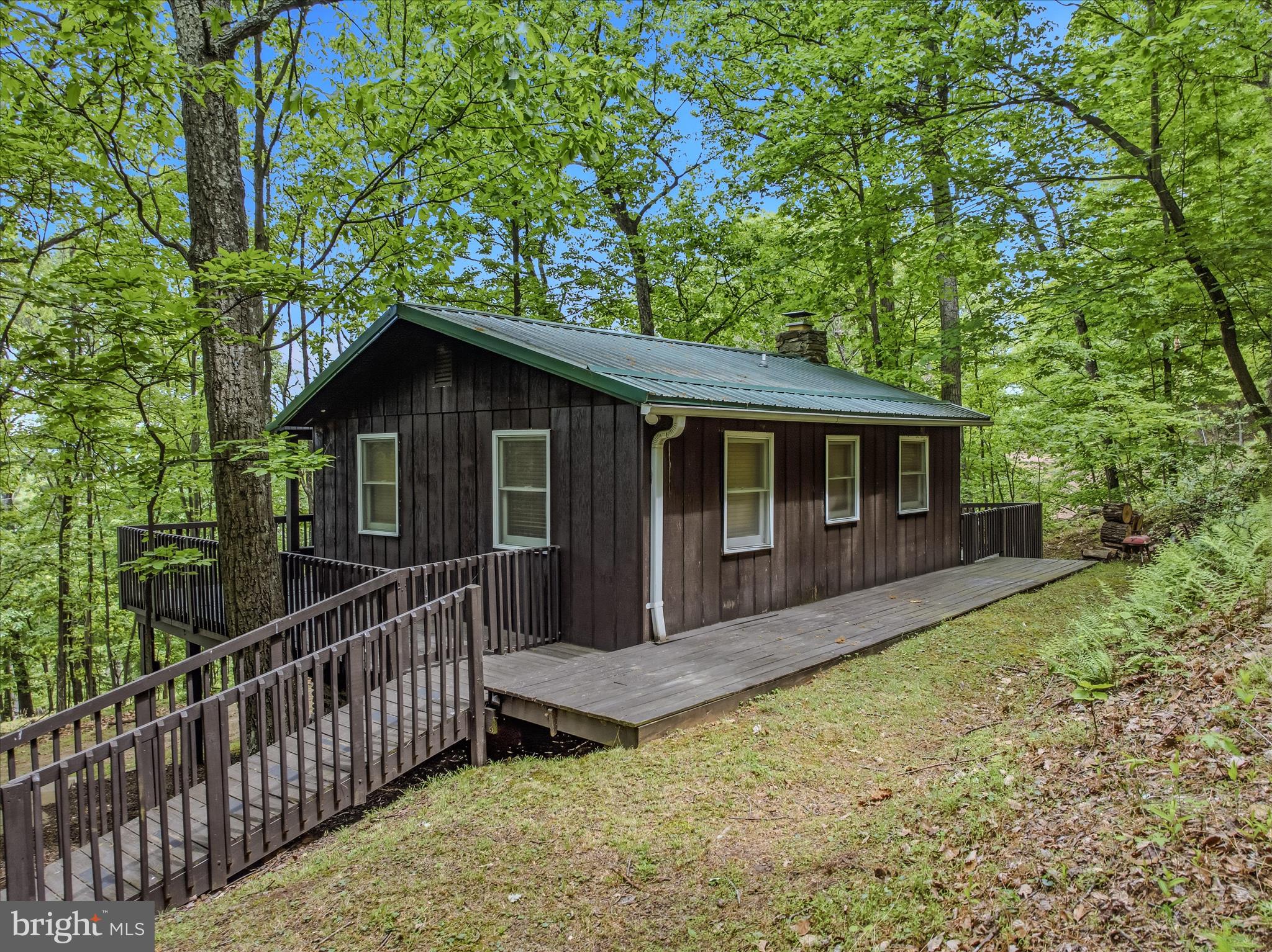SPRUCE PINE HOLLOW - Residential