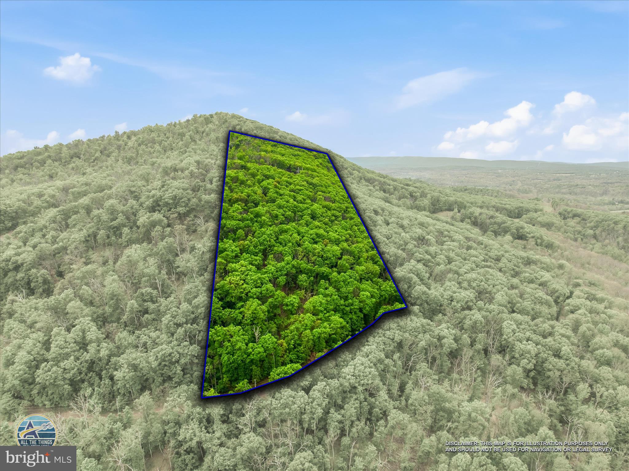 SPRUCE PINE HOLLOW - Residential