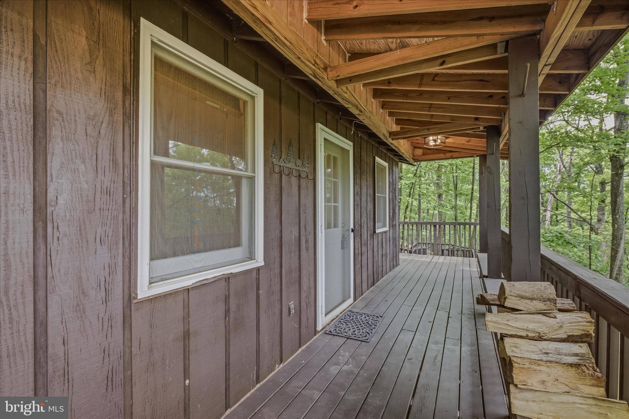 SPRUCE PINE HOLLOW - Residential
