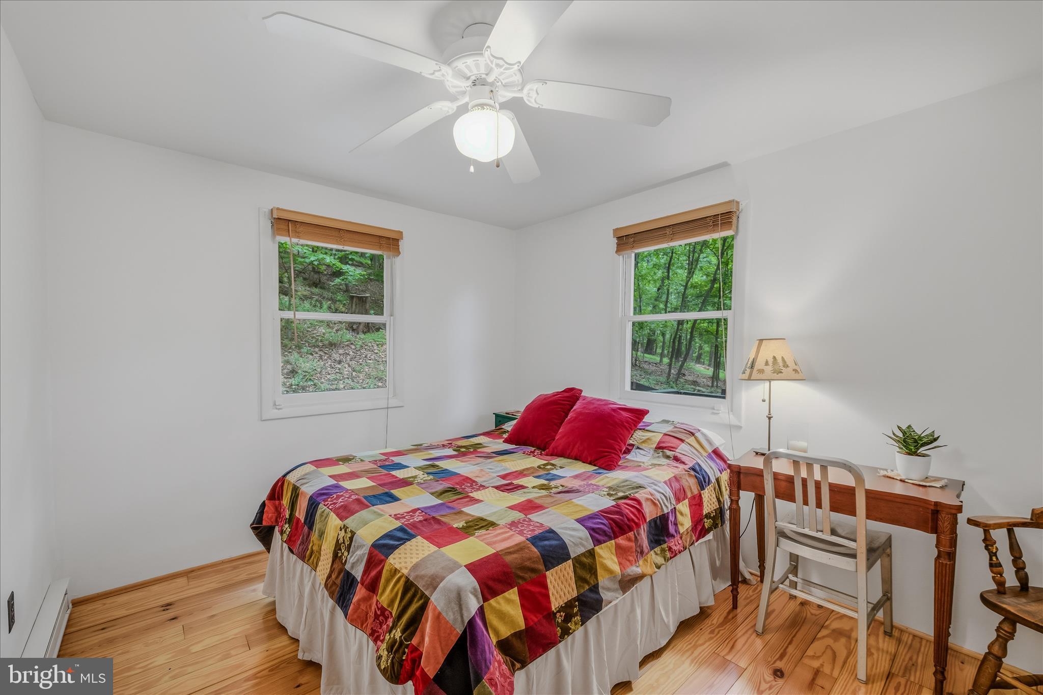 SPRUCE PINE HOLLOW - Residential