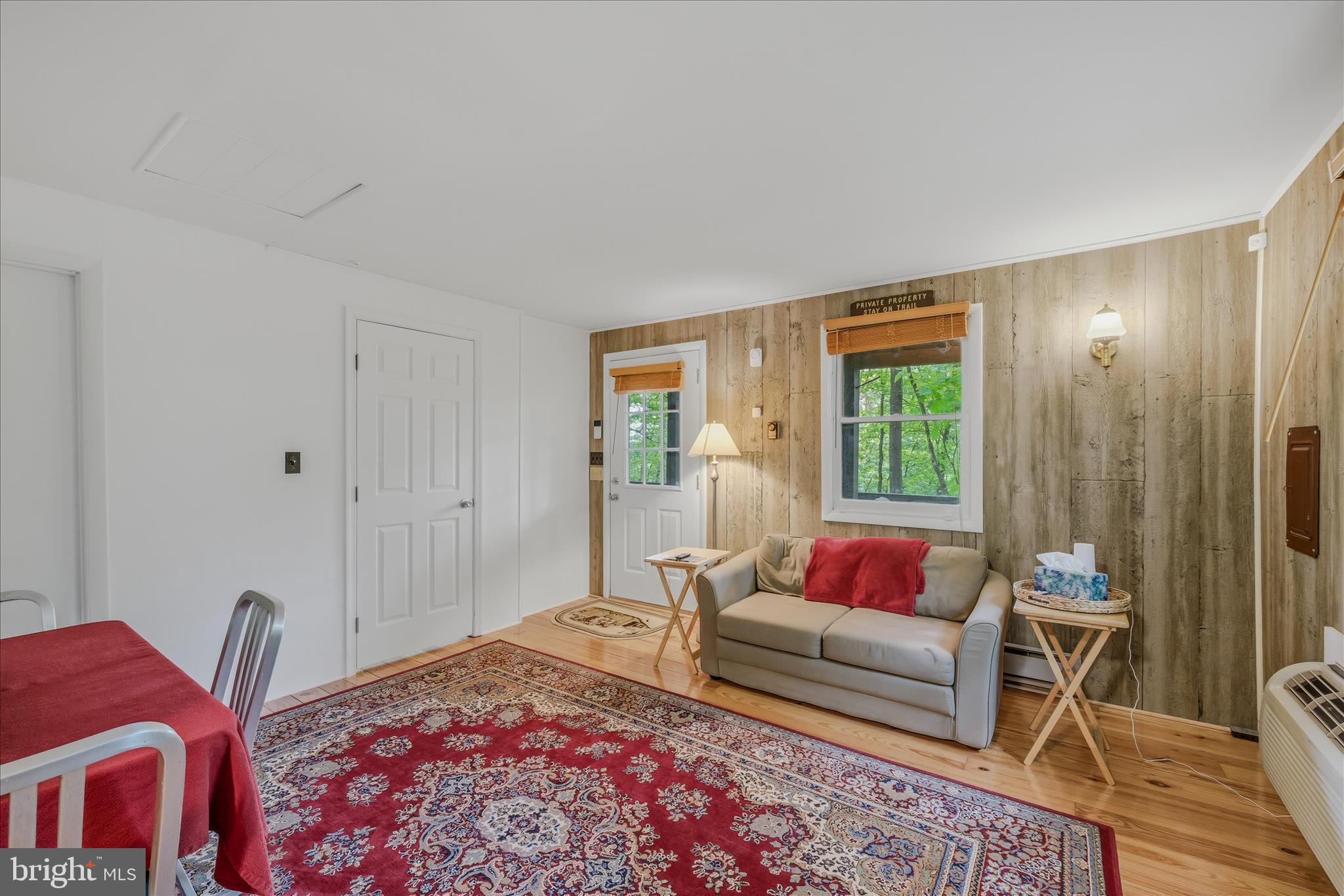 SPRUCE PINE HOLLOW - Residential