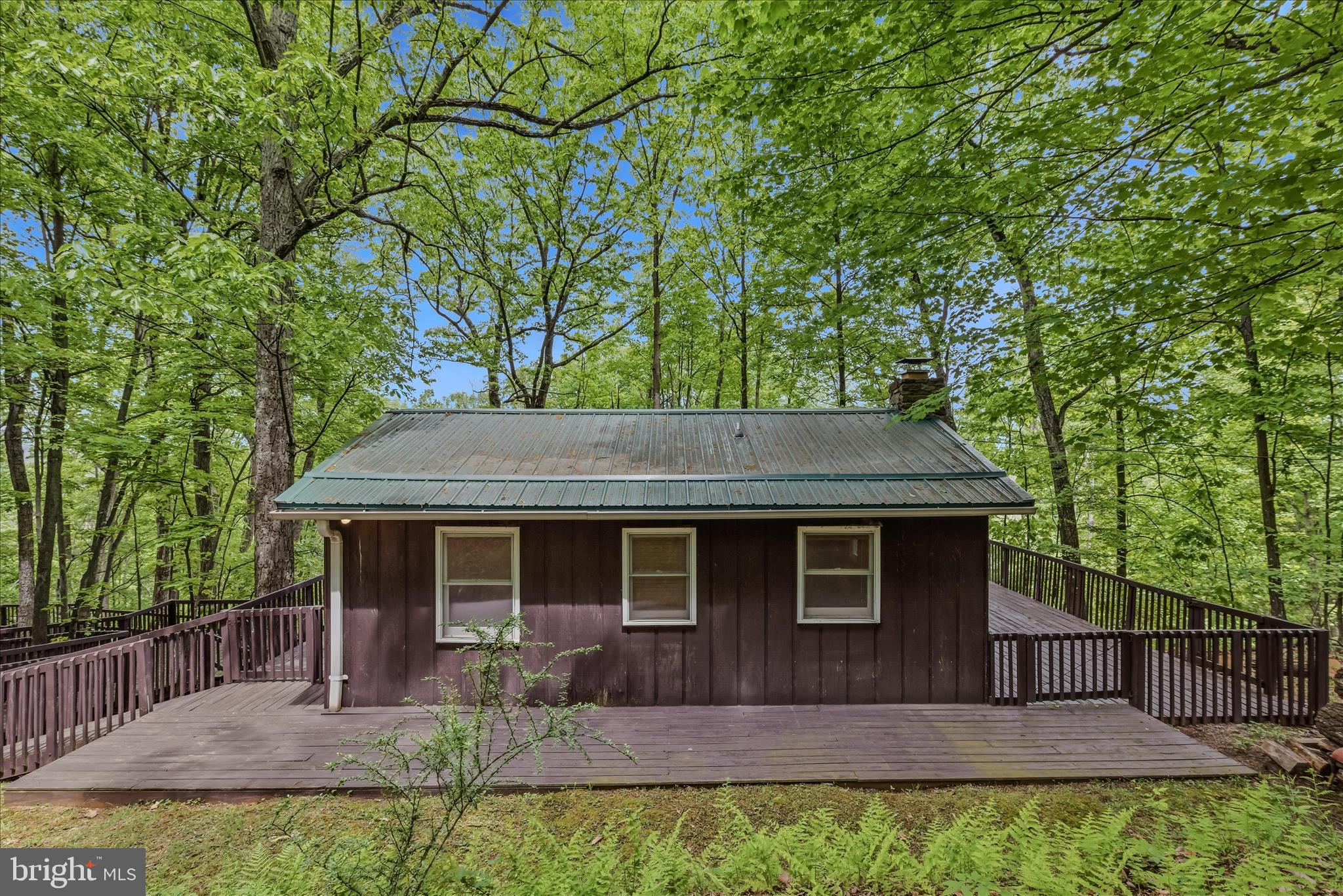 SPRUCE PINE HOLLOW - Residential