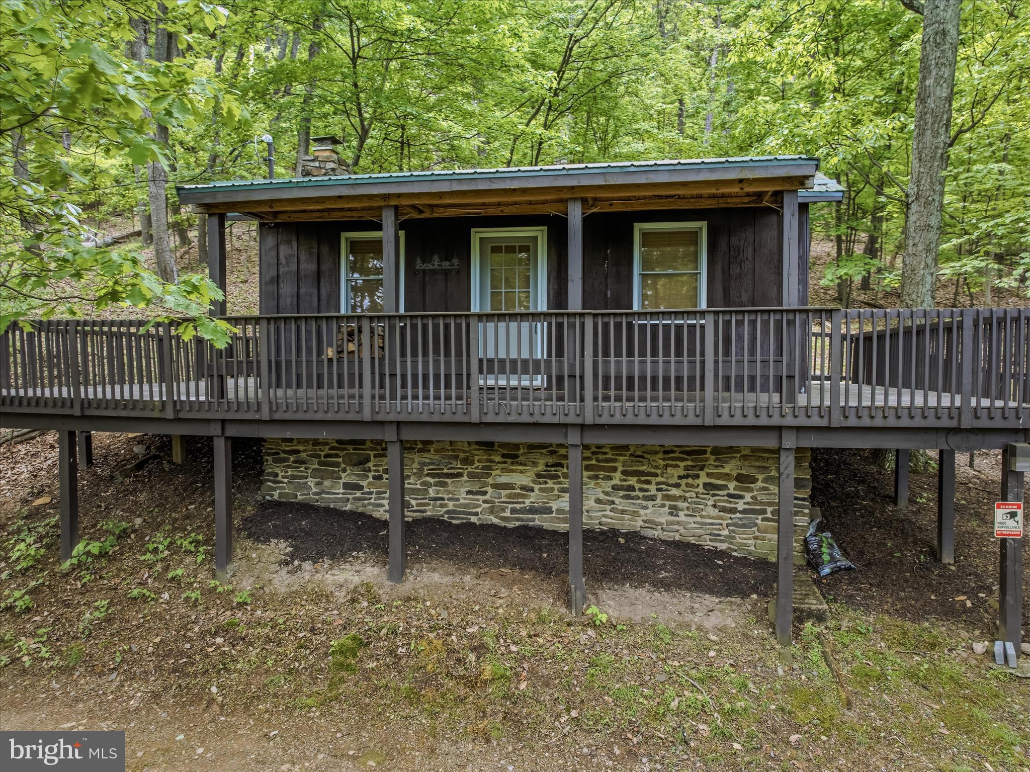 SPRUCE PINE HOLLOW - Residential