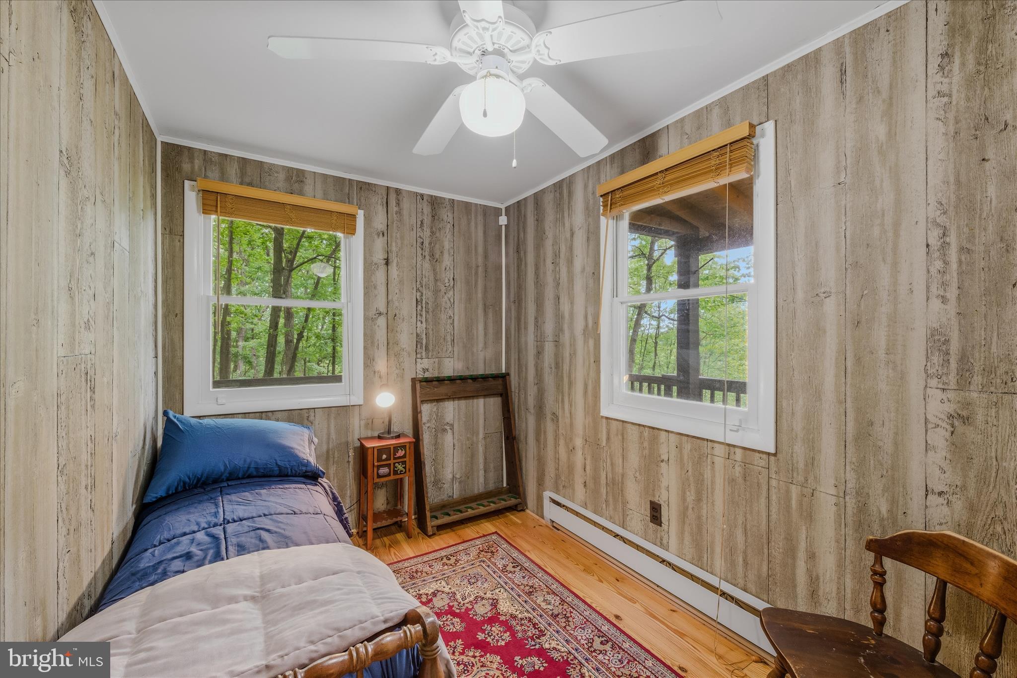 SPRUCE PINE HOLLOW - Residential