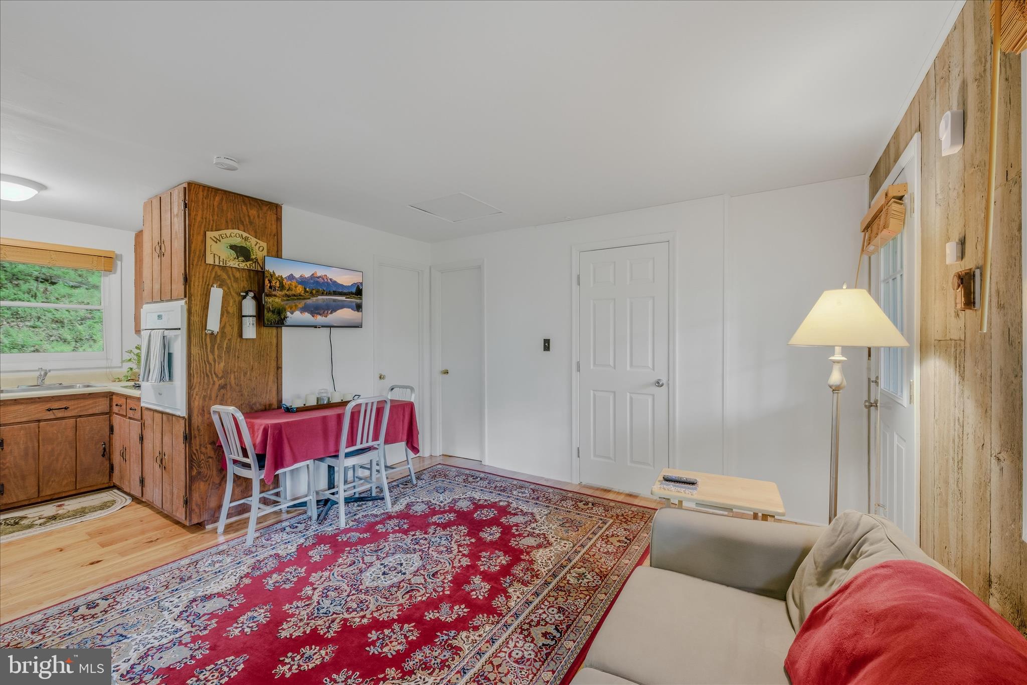 SPRUCE PINE HOLLOW - Residential