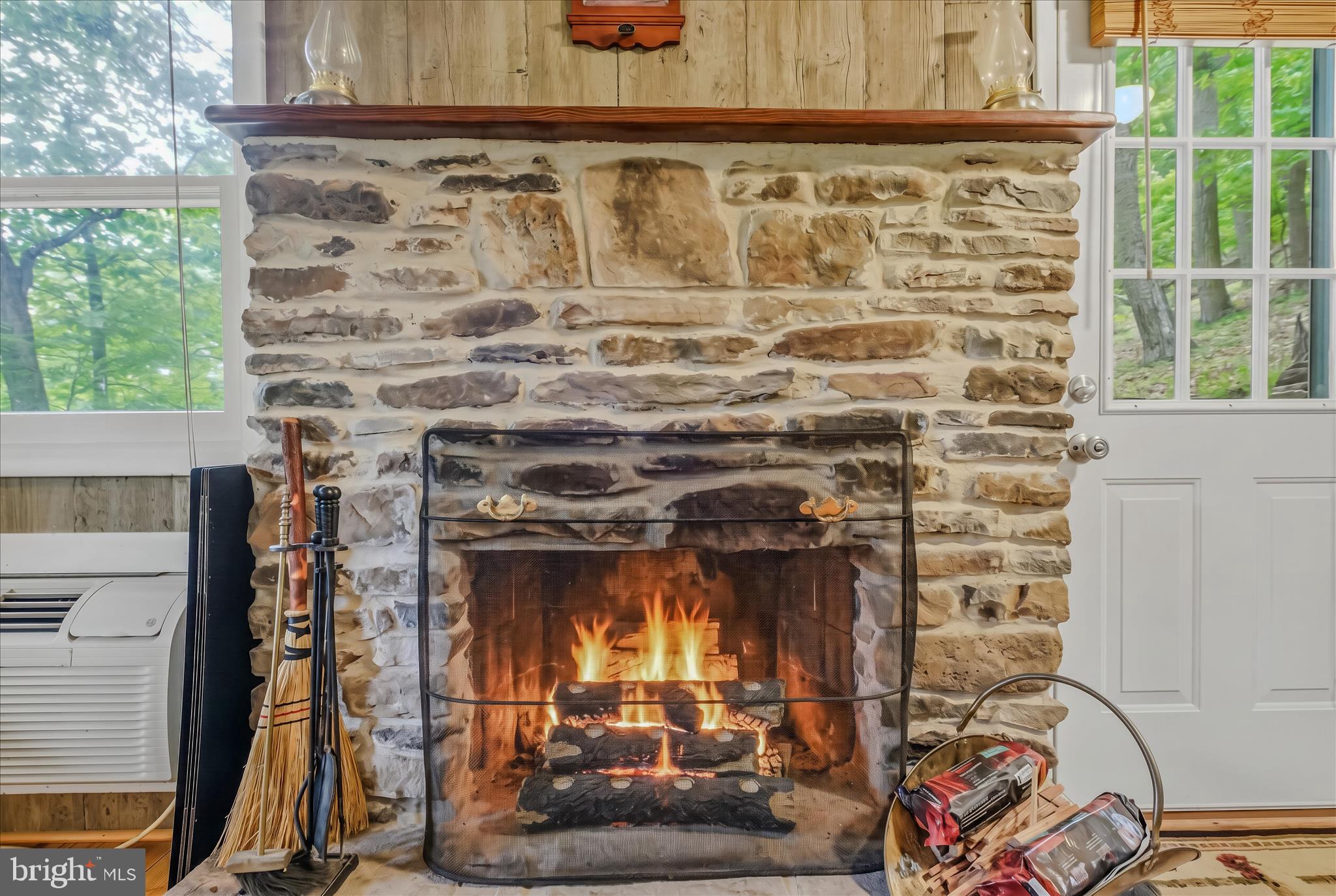 SPRUCE PINE HOLLOW - Residential