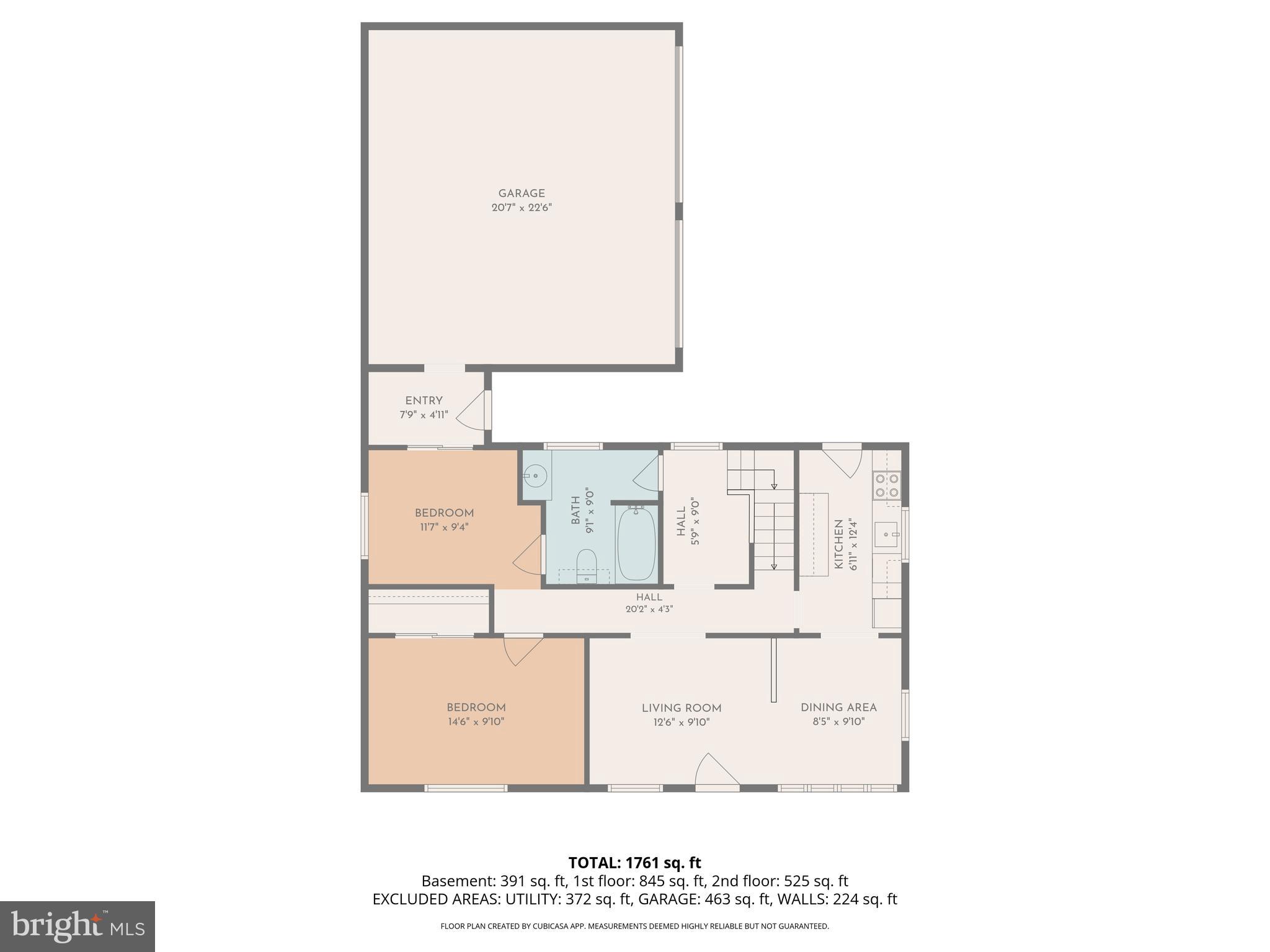 RELAY - Residential
