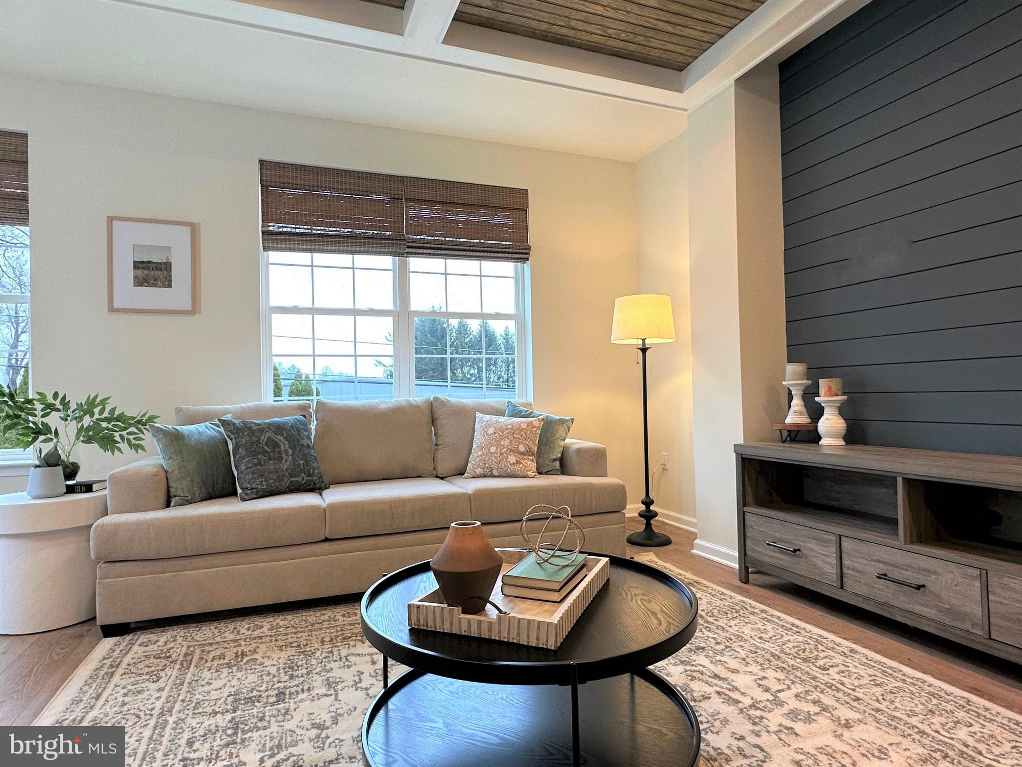 KENNETT POINTE - Residential