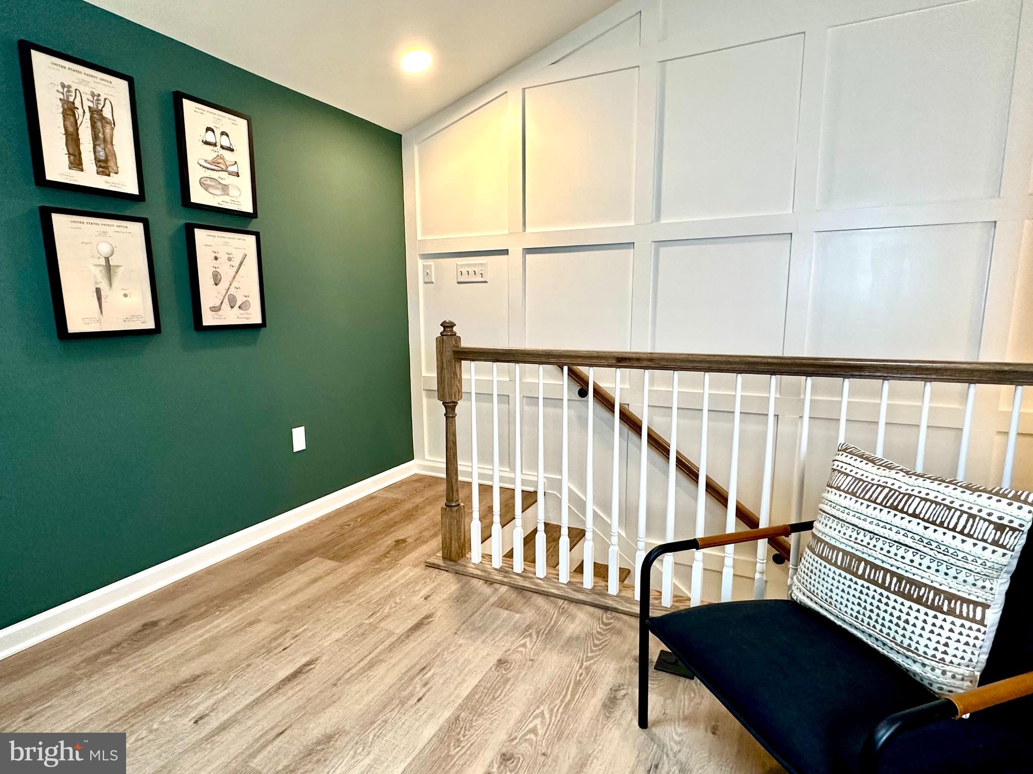 KENNETT POINTE - Residential