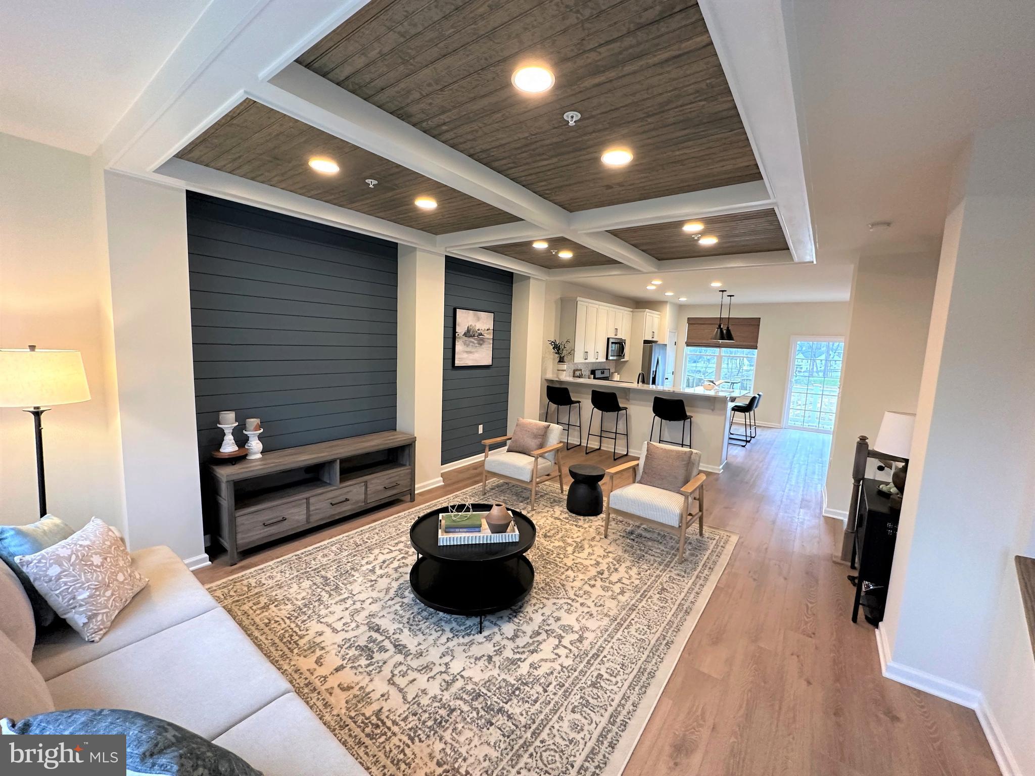 KENNETT POINTE - Residential