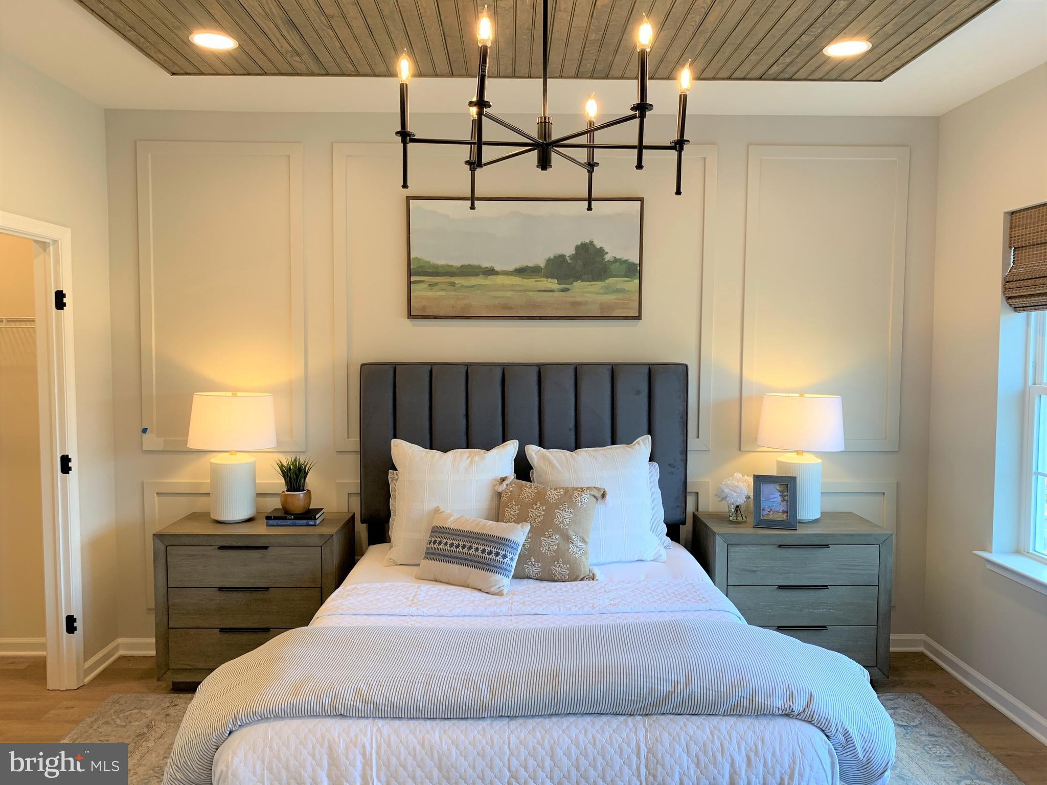 KENNETT POINTE - Residential